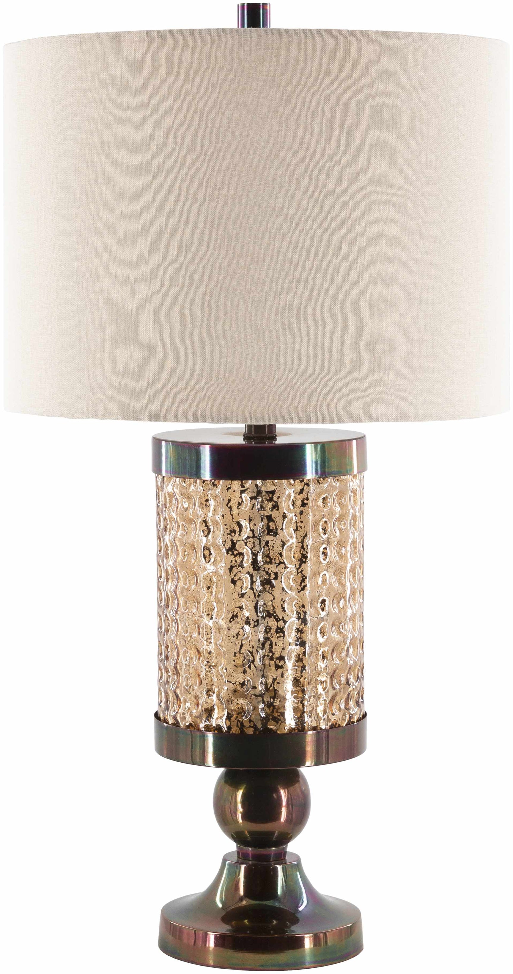 Alemanguan Table Lamp - Clearance - Ornate Home