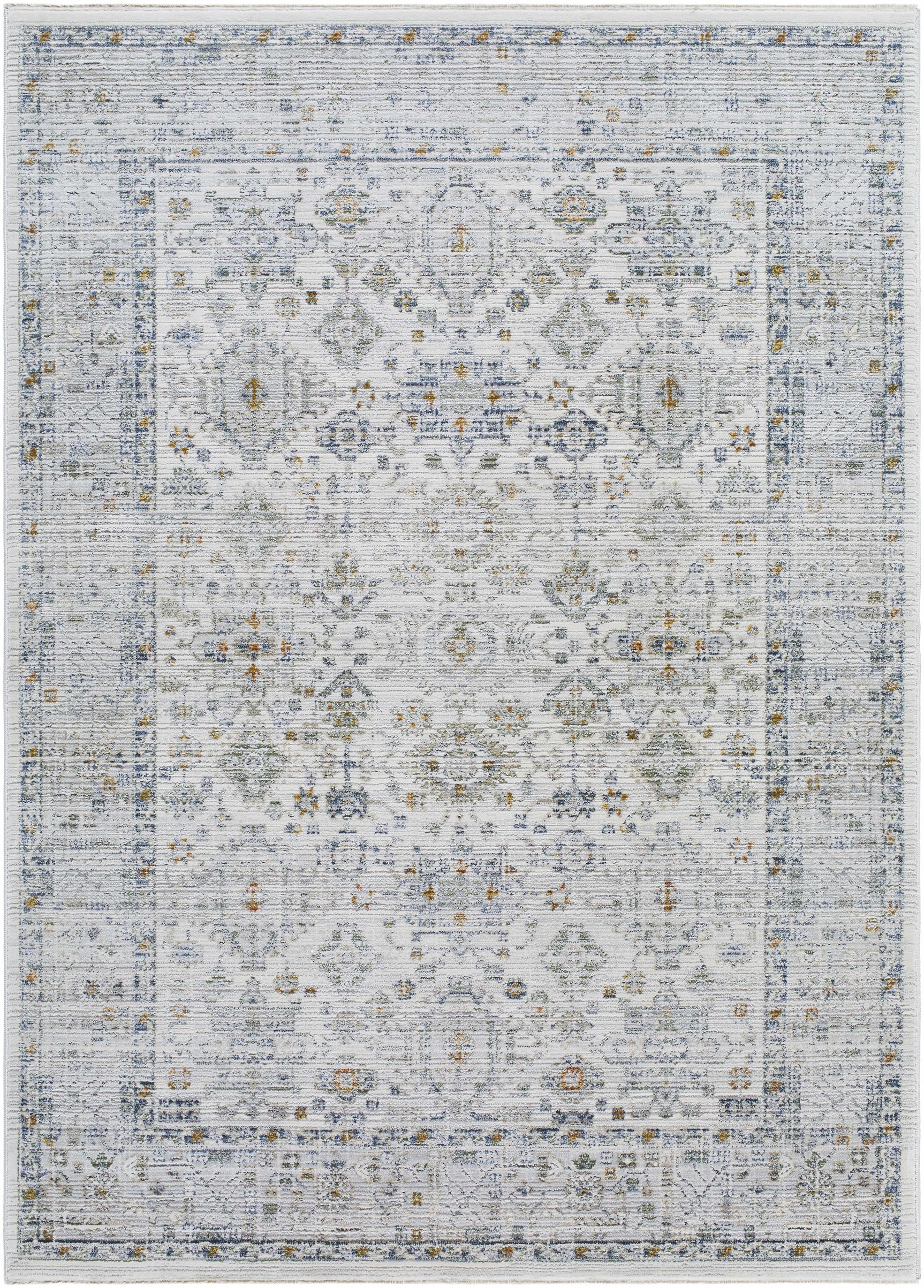 Aleron Area Rug - Ornate Home