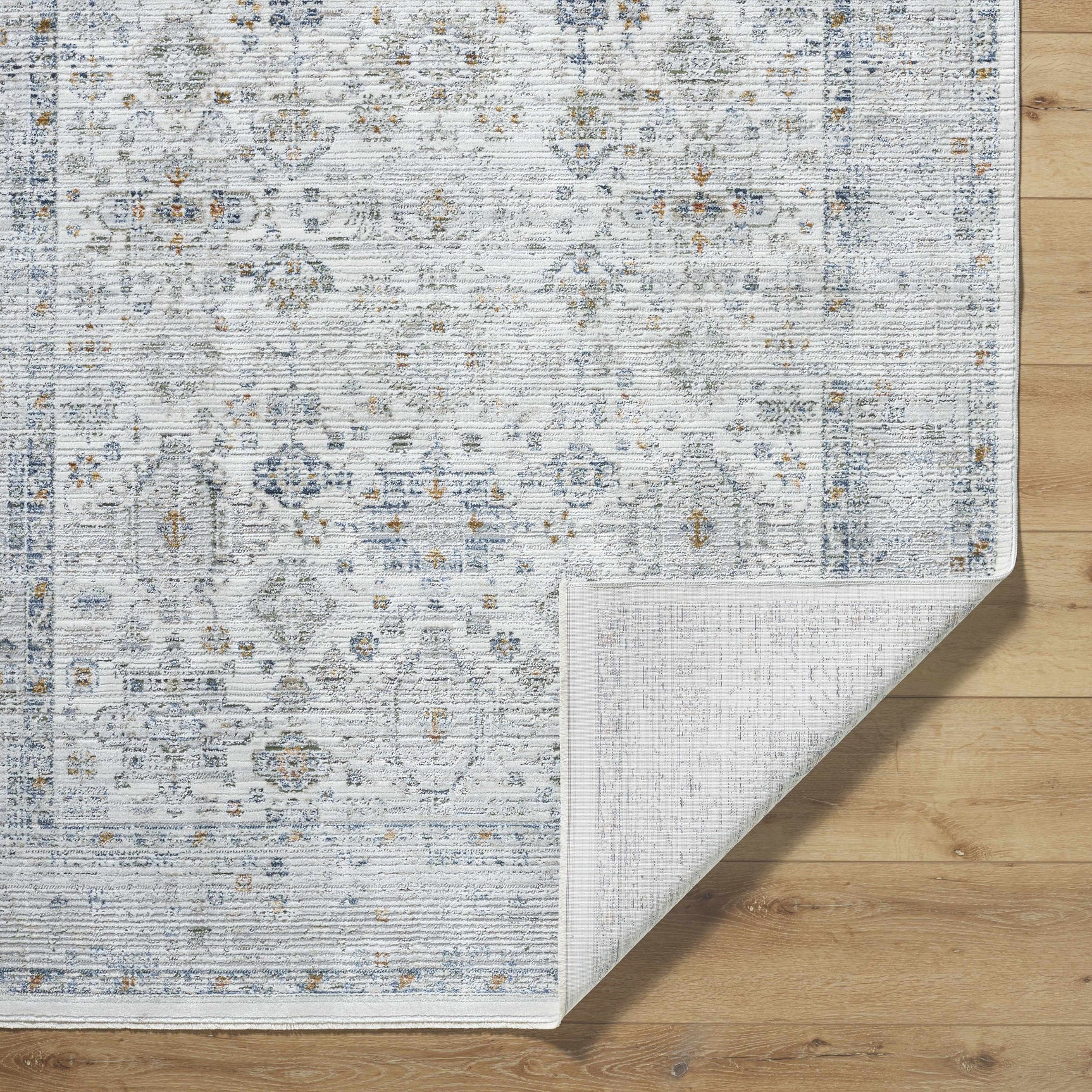 Aleron Area Rug - Ornate Home