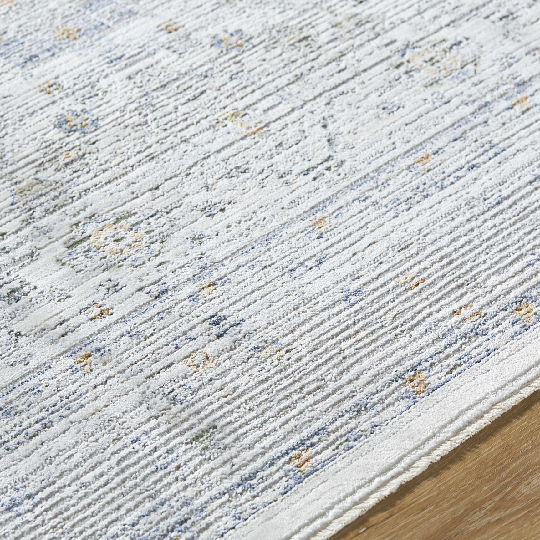 Aleron Area Rug - Ornate Home