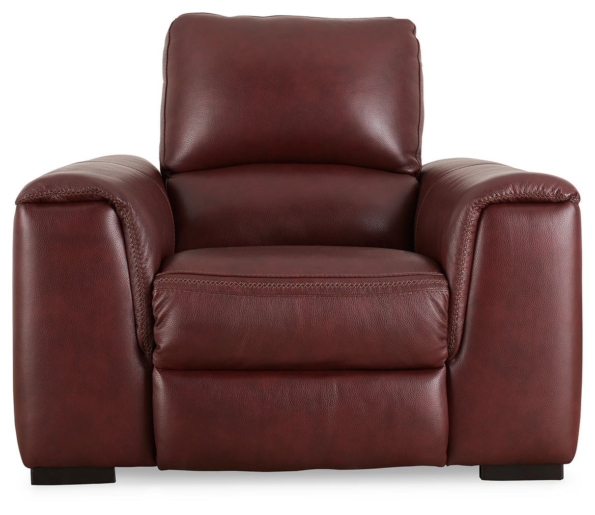 Alessandro Power Reclining Sofa, Loveseat and Recliner - Ornate Home