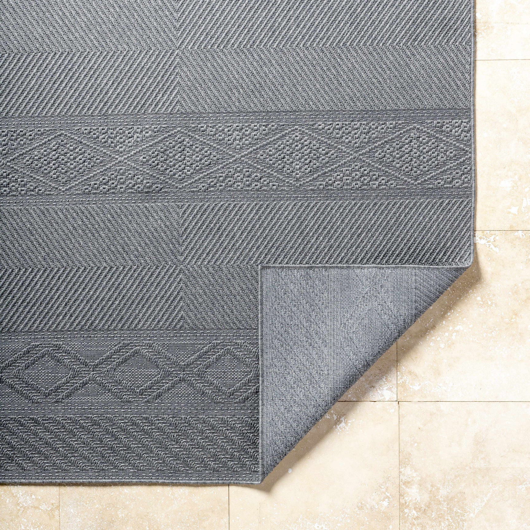 Aletha Outdoor Area Rug - Ornate Home