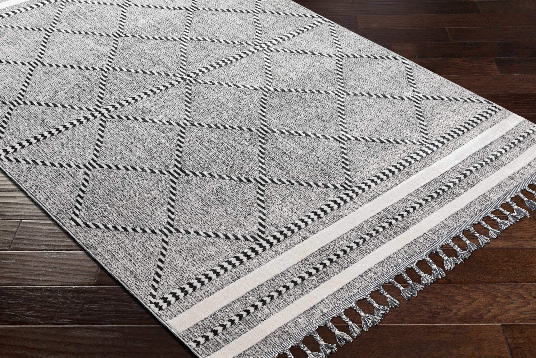 Alev Area Rug - Clearance - Ornate Home