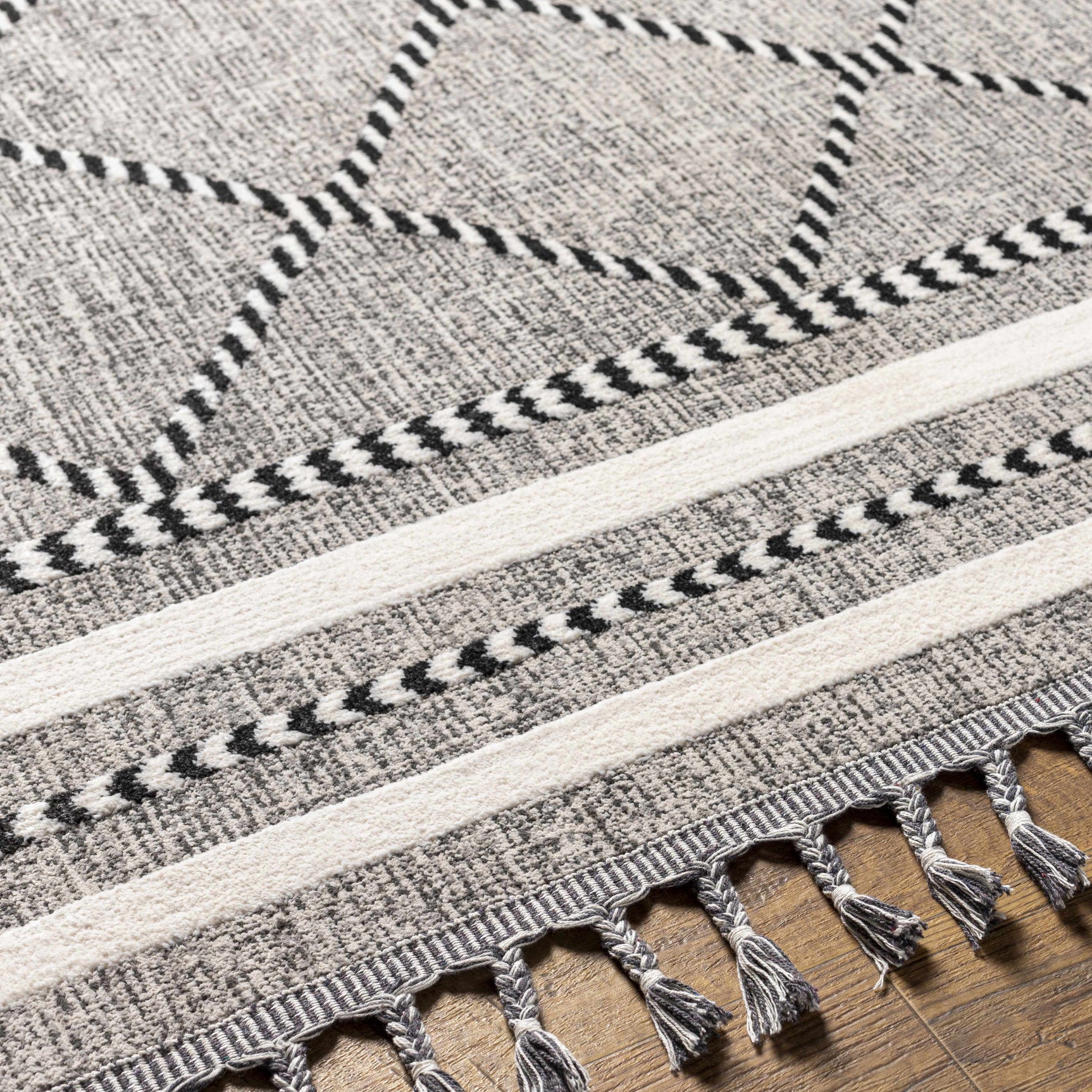 Alev Area Rug - Clearance - Ornate Home