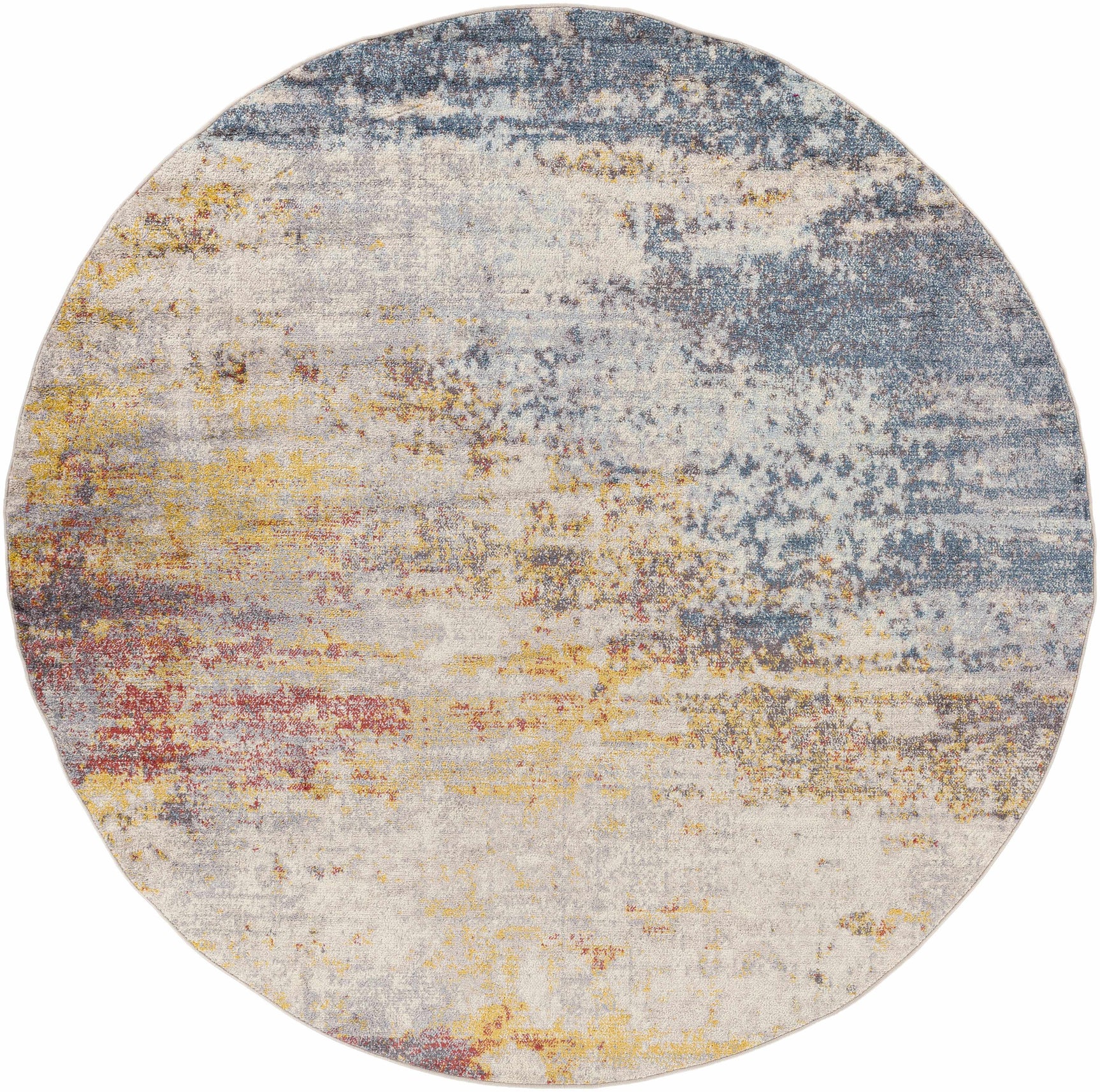 Alexandra Area Rug - Ornate Home