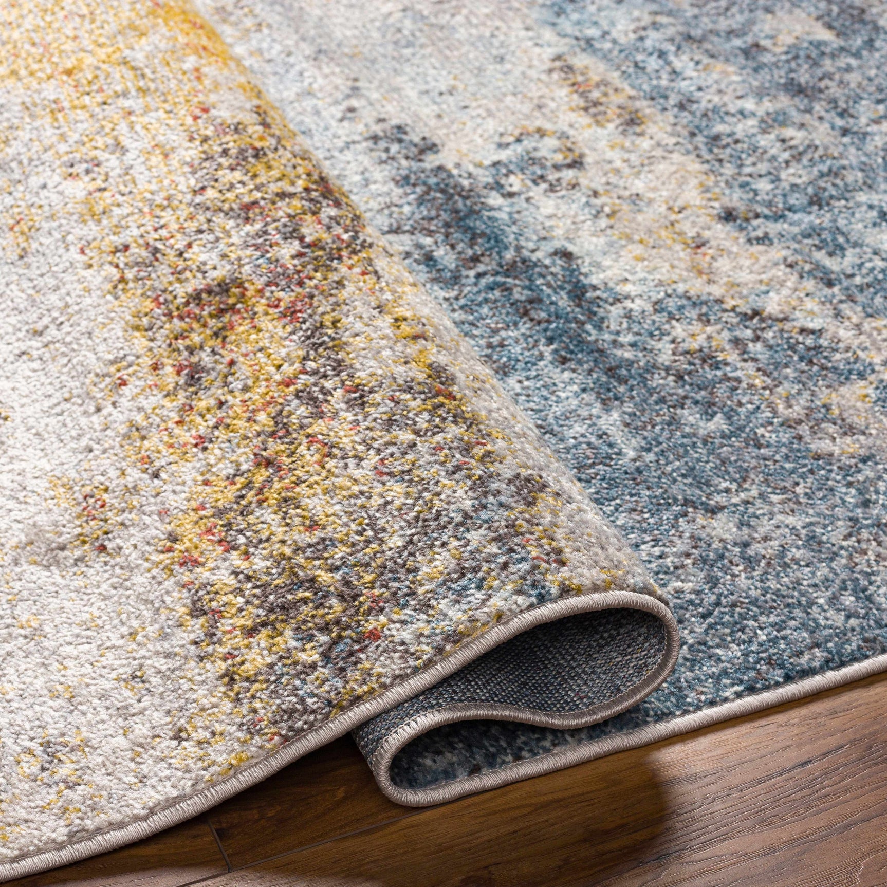 Alexandra Area Rug - Ornate Home