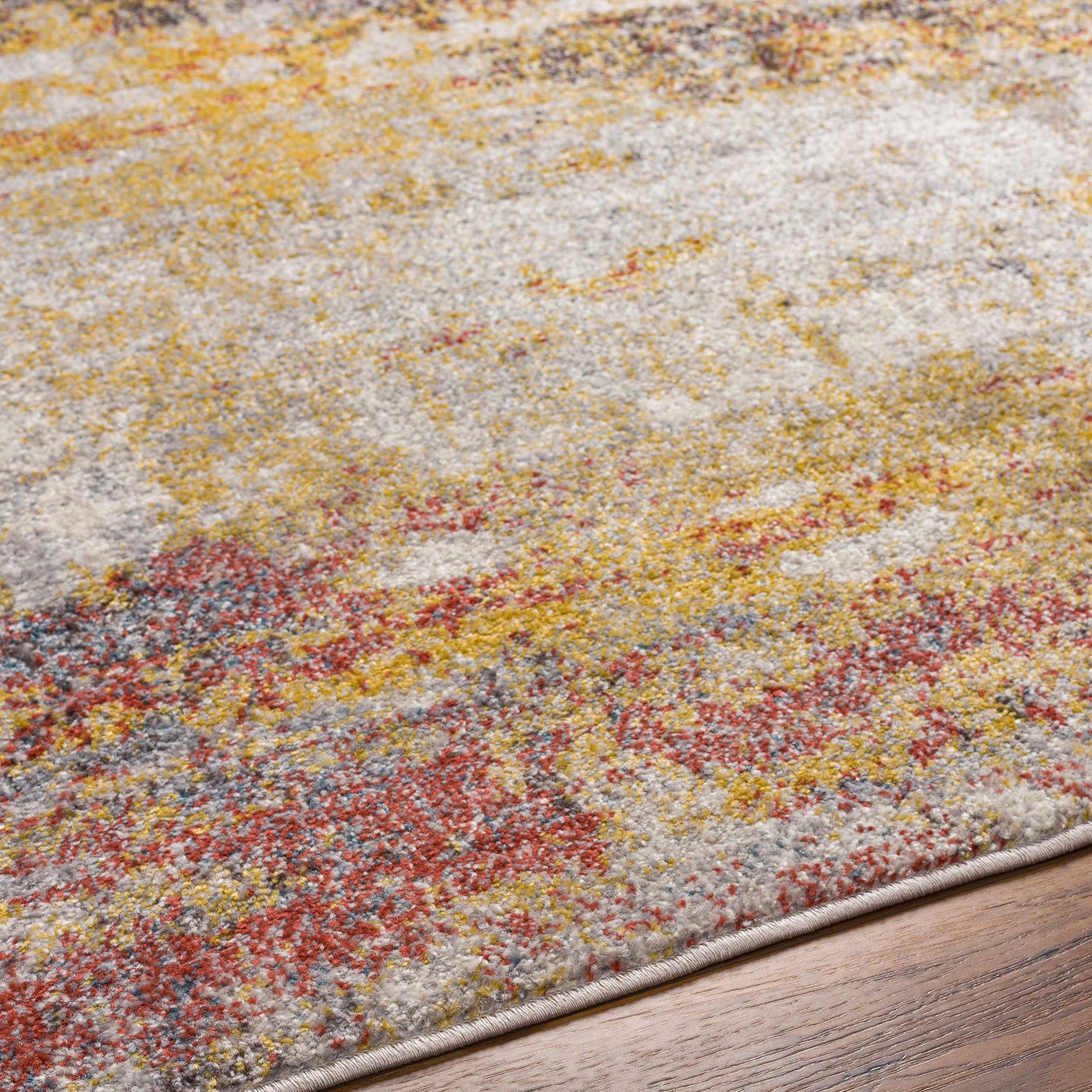 Alexandra Area Rug - Ornate Home