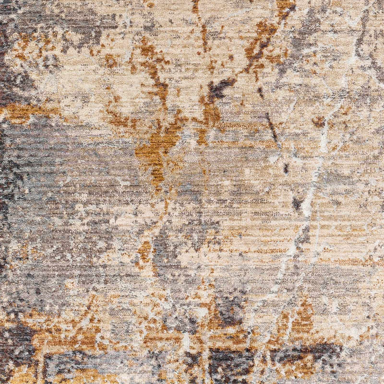 Alexi Luxe Rug with Fringes - Ornate Home