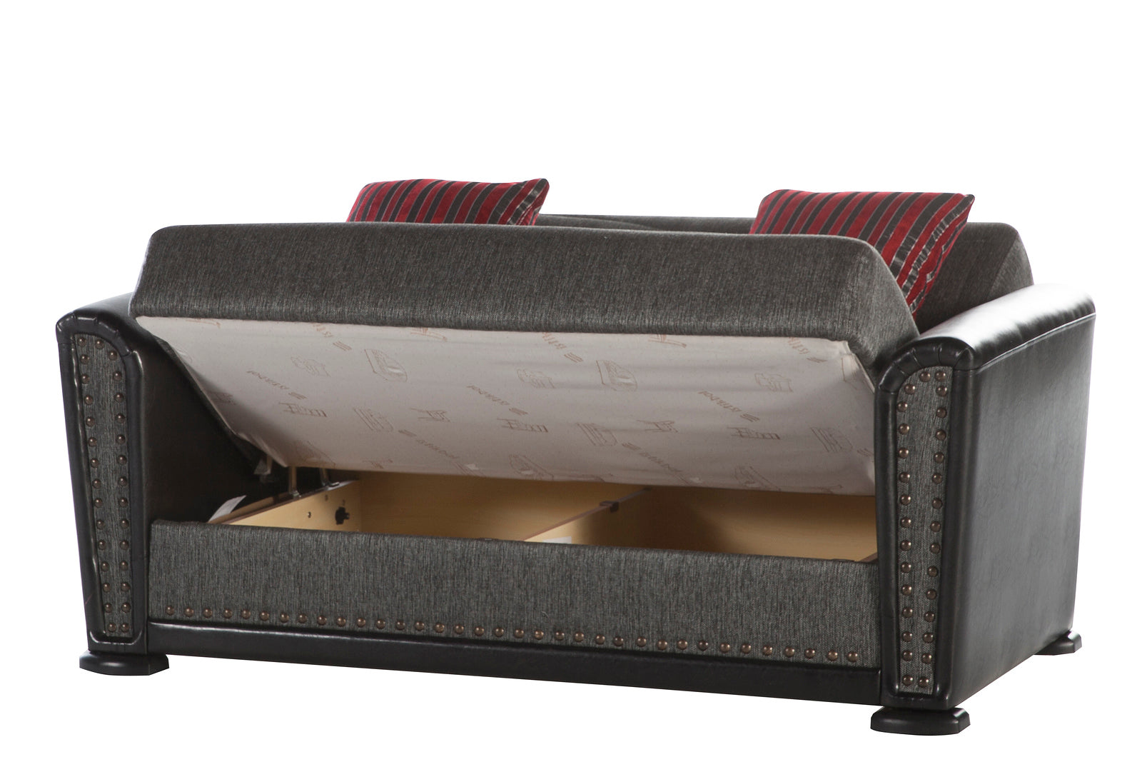 Alfa Loveseat - Ornate Home