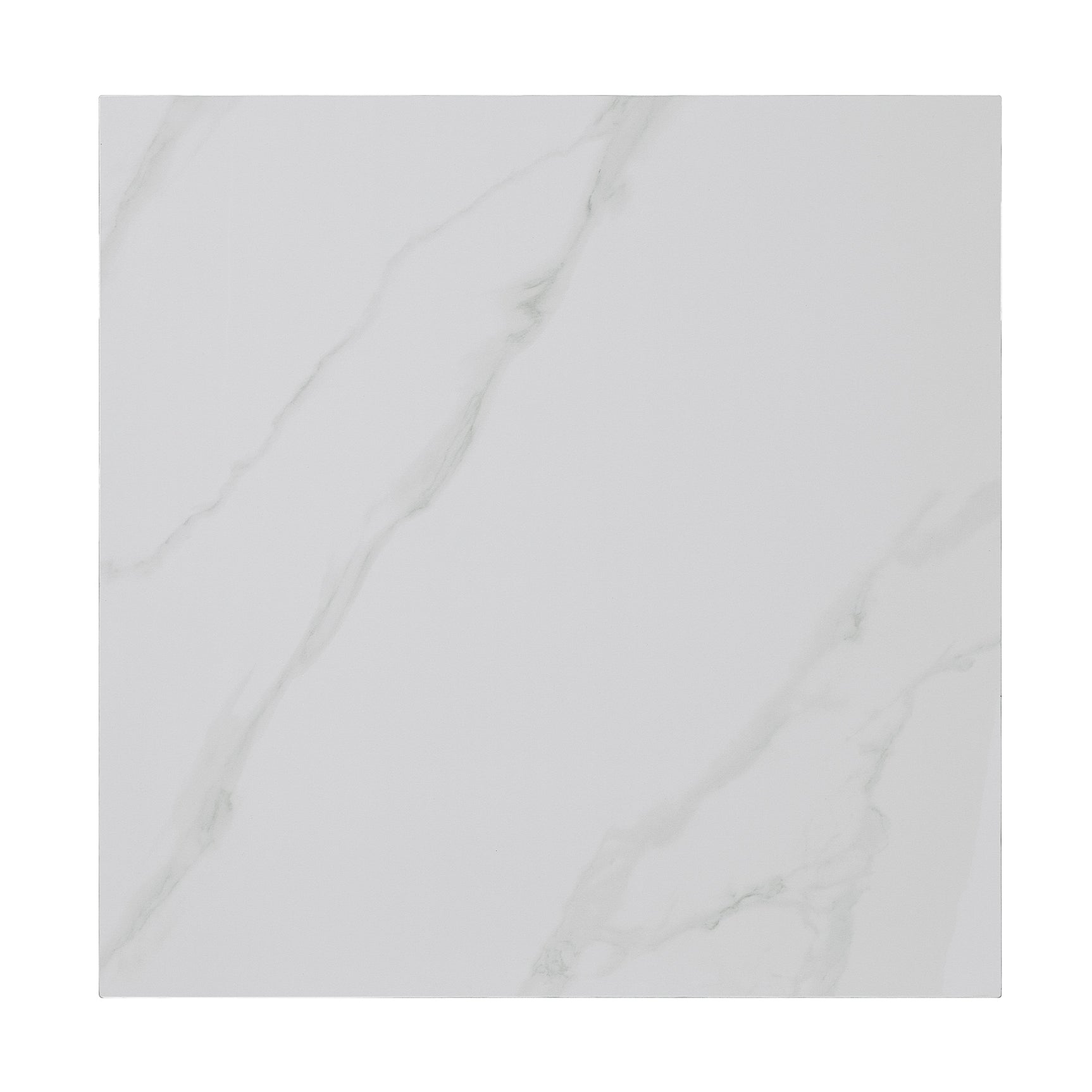 Alfeo Silver Cocktail Table - Ornate Home