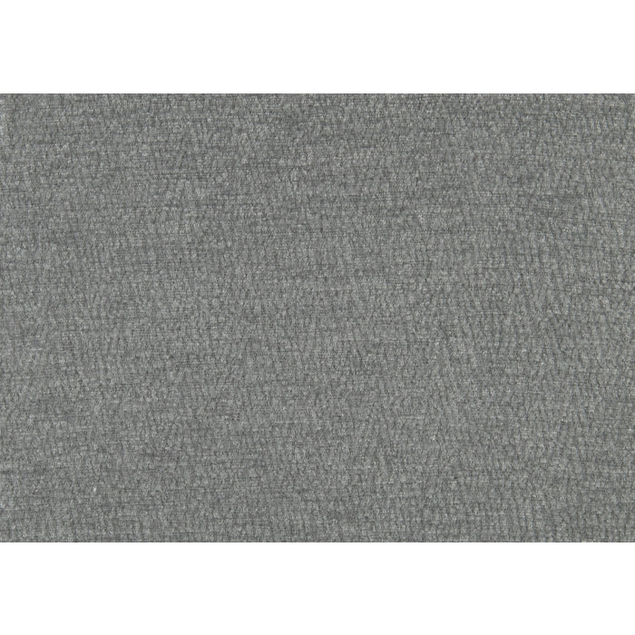 Alford Gray Eastern King Platform Bed - Ornate Home