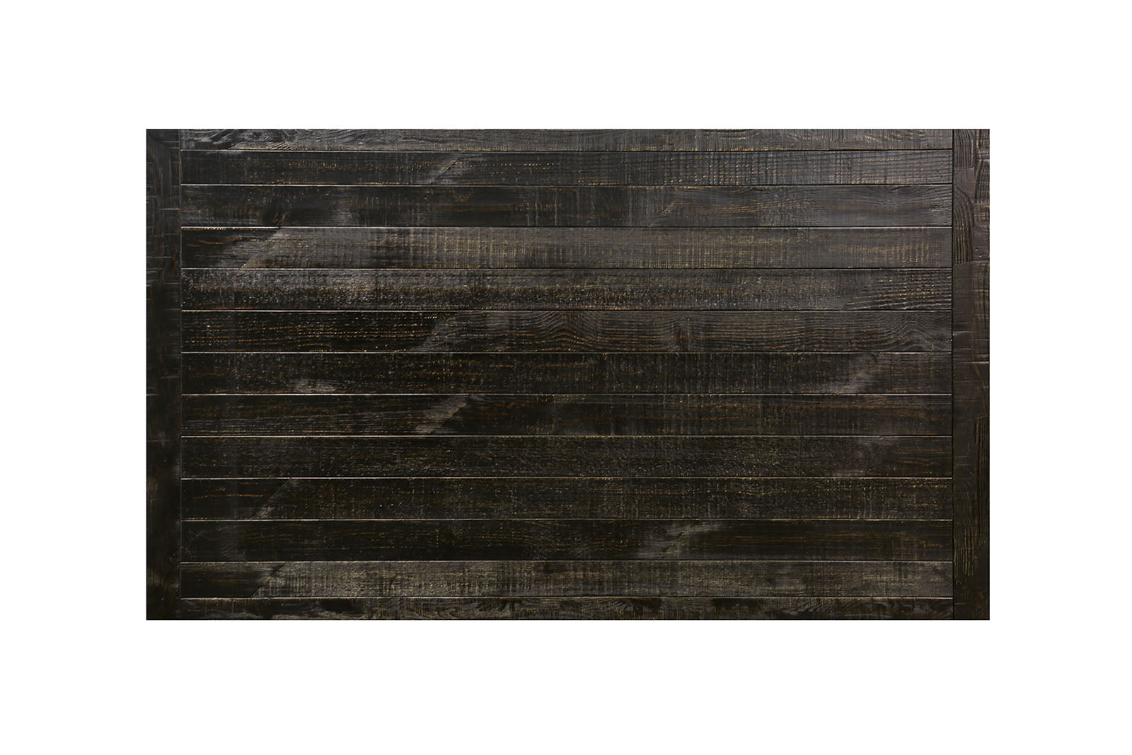 Alfred Antique Black 7 Pc. Dining Room Set - Ornate Home