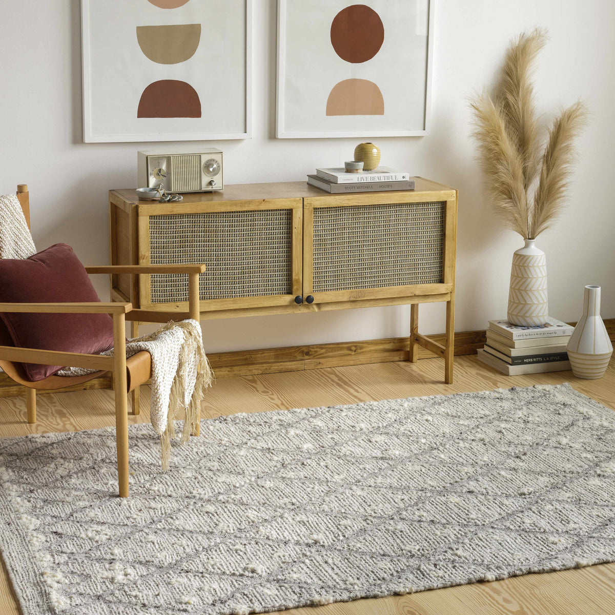 Aliaga Area Rug - Clearance - Ornate Home