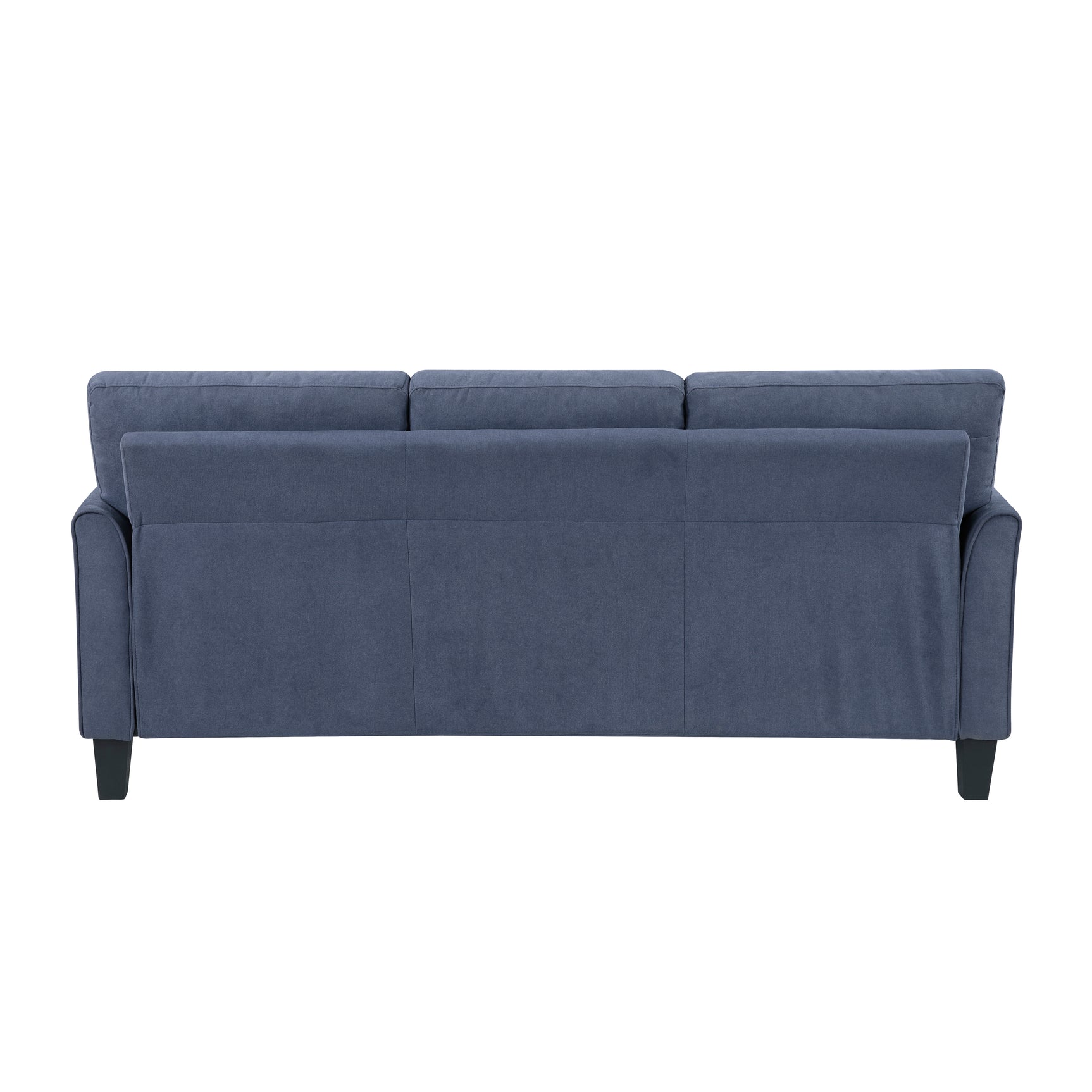 Aliana Blue Sofa - Ornate Home