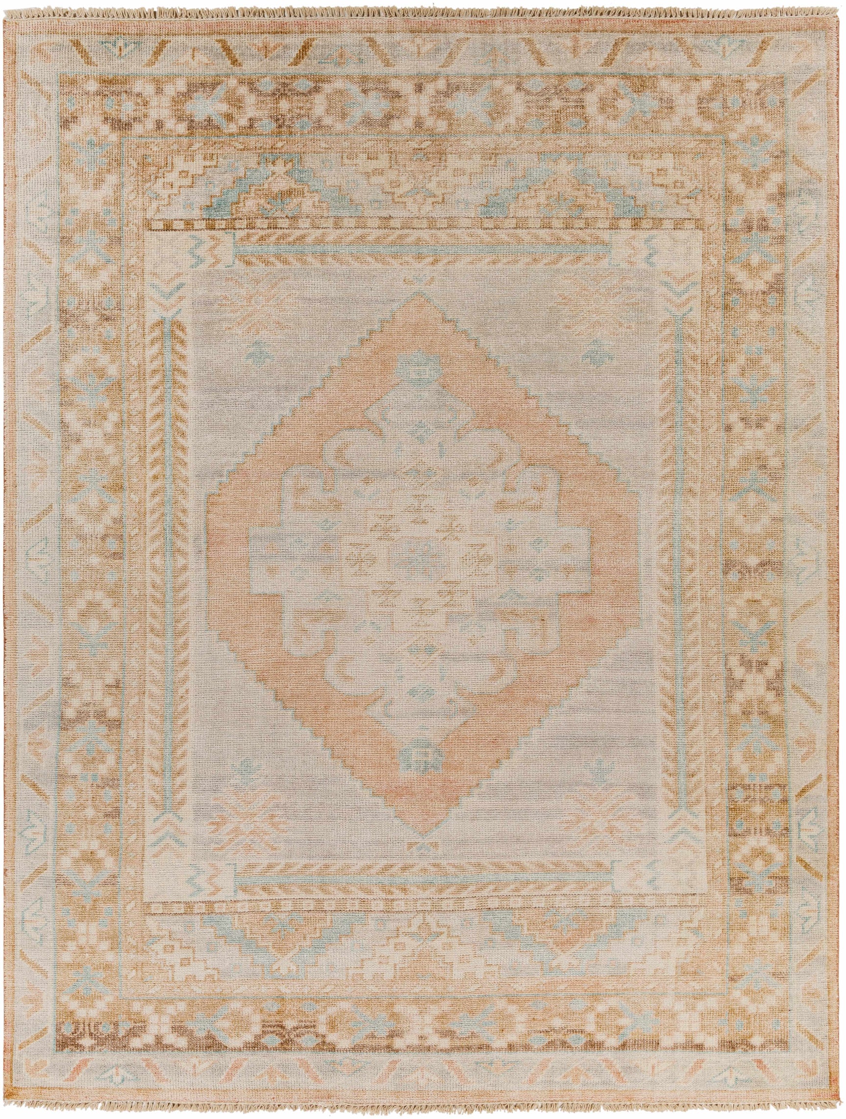 Aliang Premium Rug - Clearance - Ornate Home