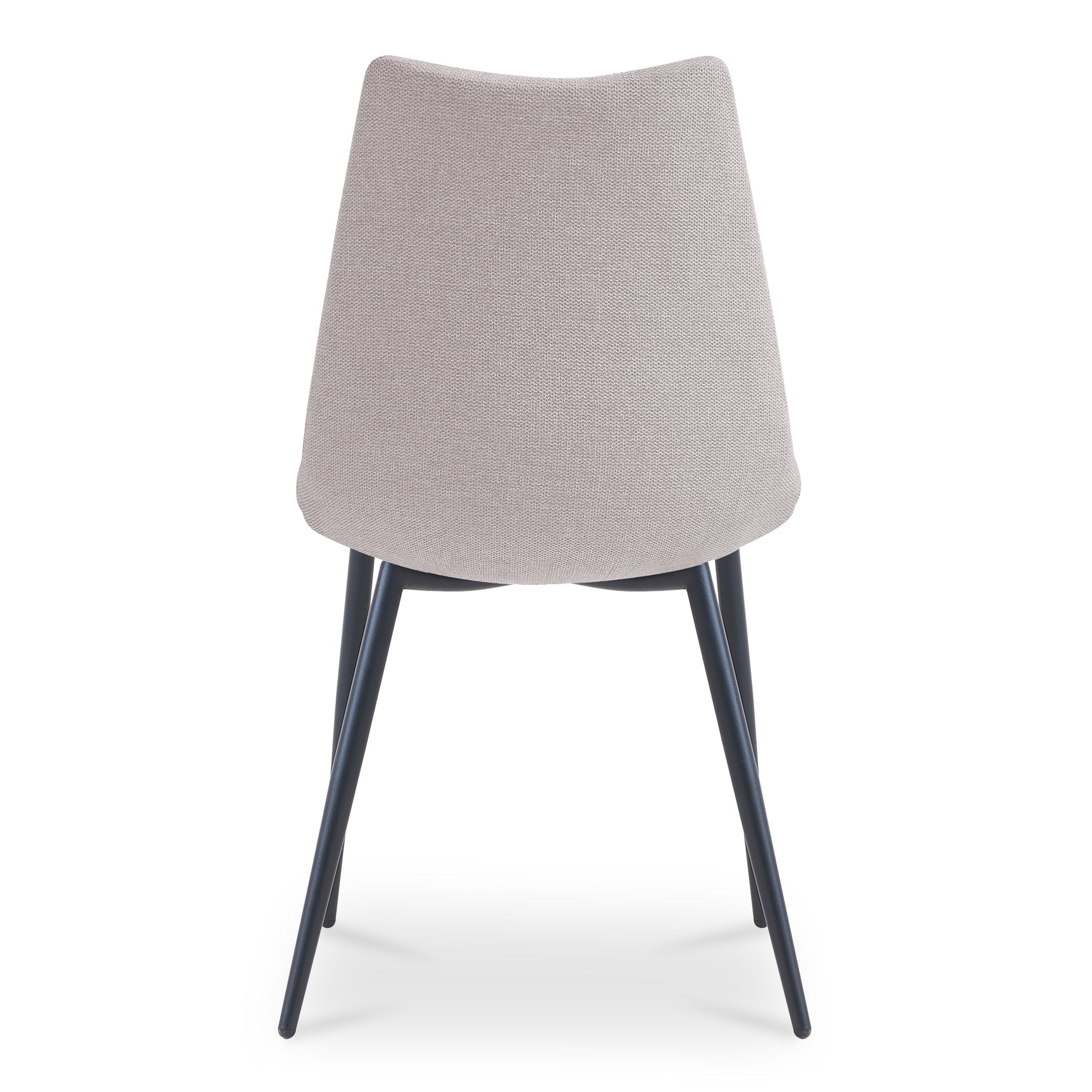 Alibi Beige Dining Chair (Set of 2) - Ornate Home
