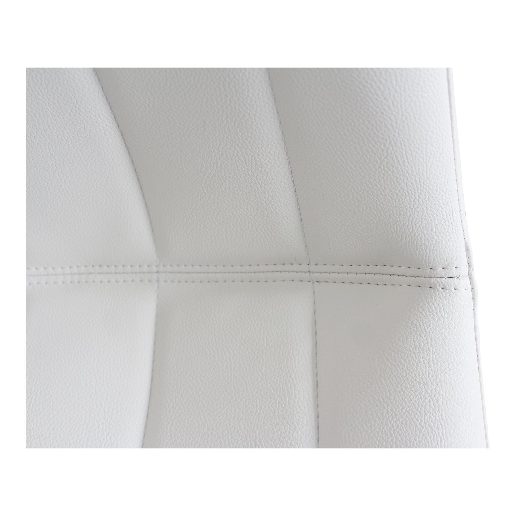 Alibi Ivory Dining Chair (Set of 2) - Ornate Home