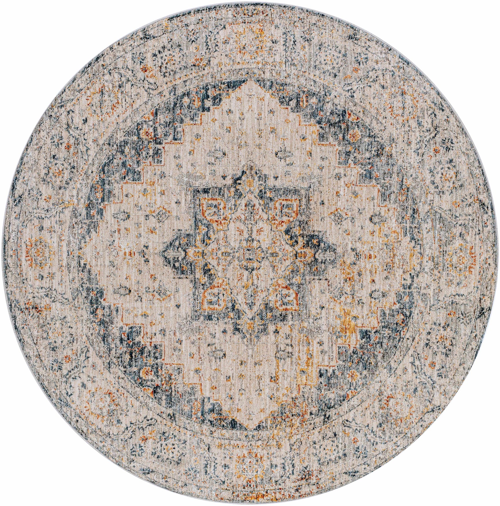Alief Luxe Rug - Clearance - Ornate Home