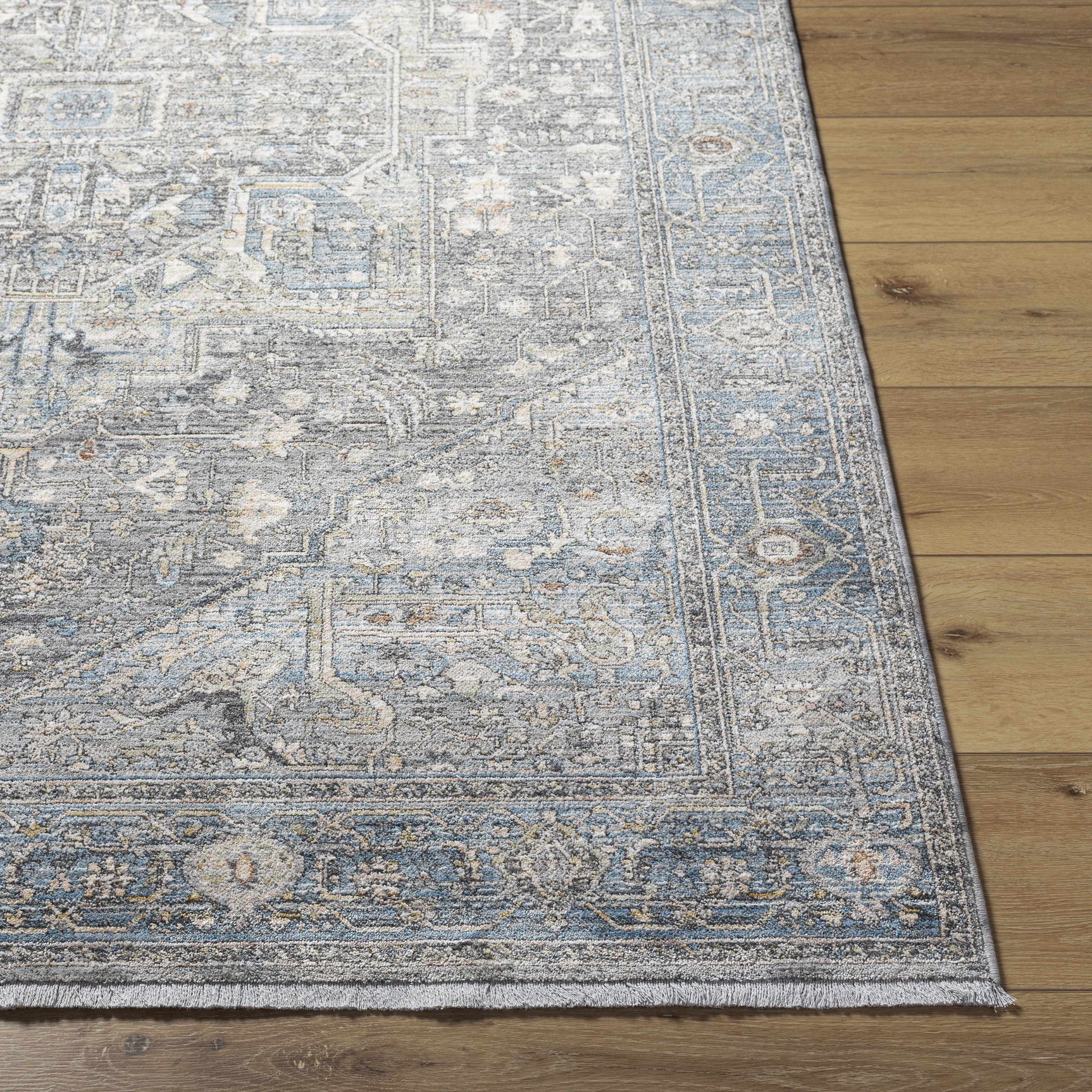 Alina Area Rug - Clearance - Ornate Home