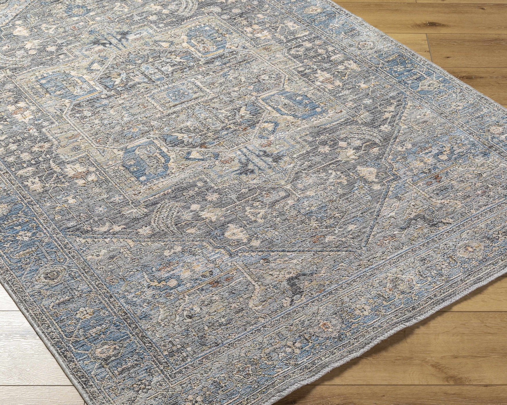 Alina Area Rug - Clearance - Ornate Home