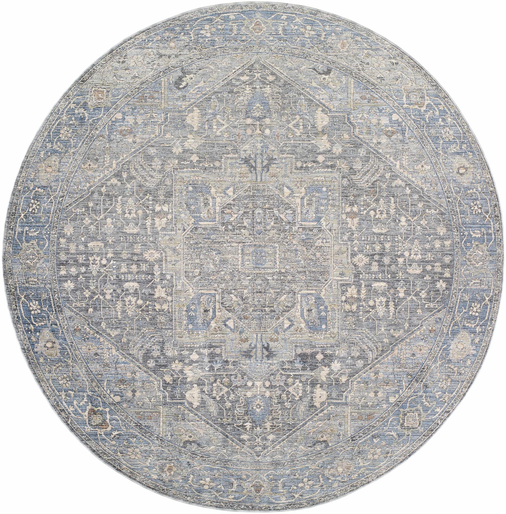 Alina Area Rug - Clearance - Ornate Home