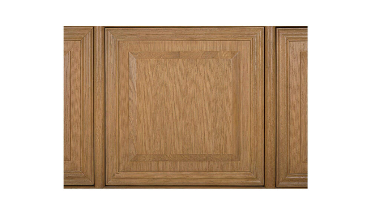 Alina Natural Sideboard - Ornate Home
