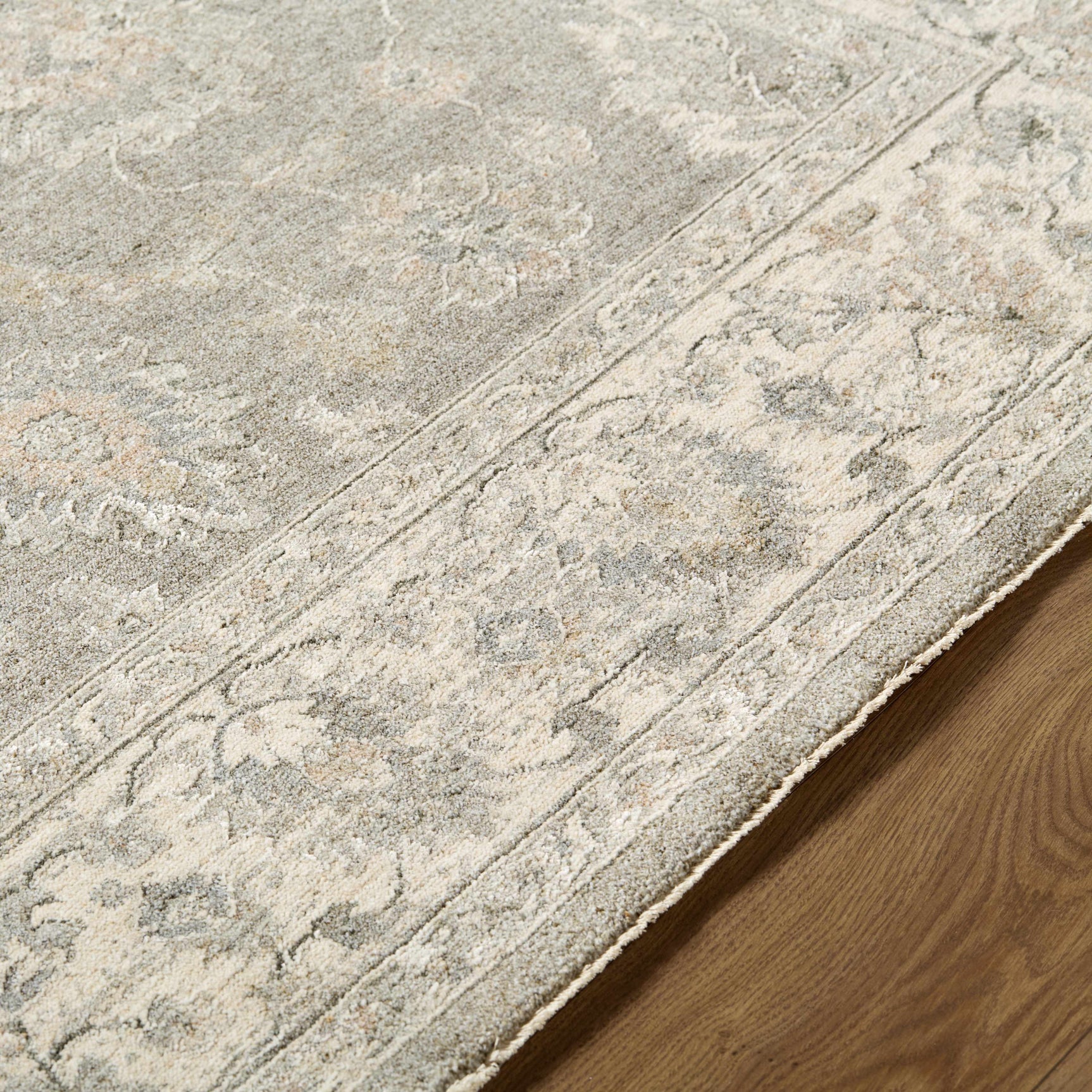 Alinae Area Rug - Ornate Home