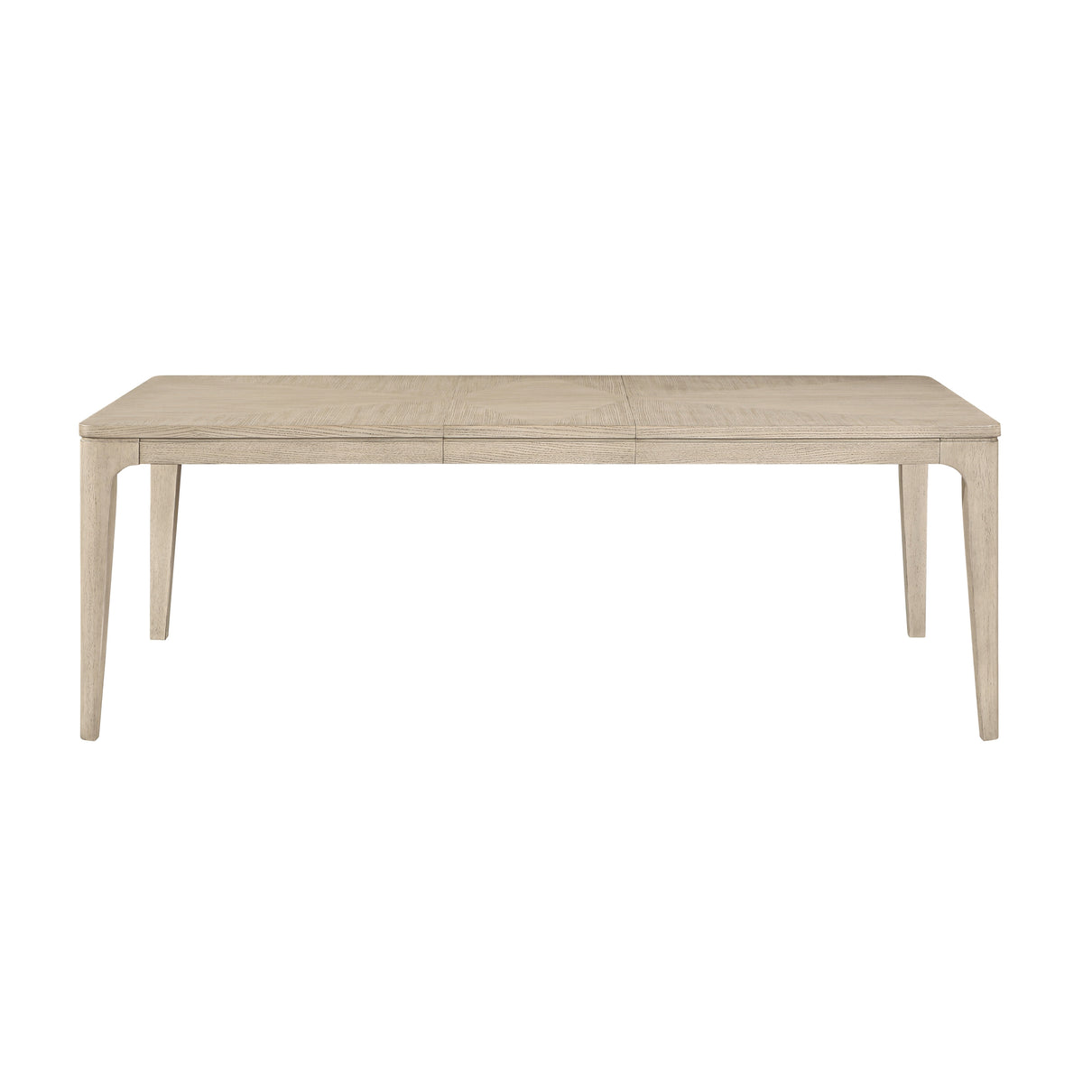 Alita Beige Dining Table - Ornate Home