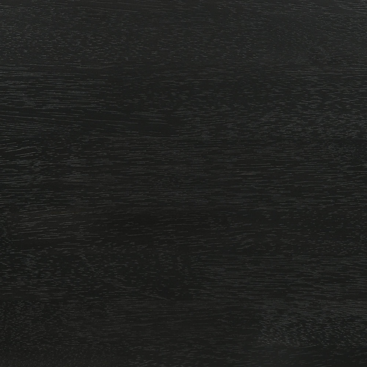Allan Black Queen Bed