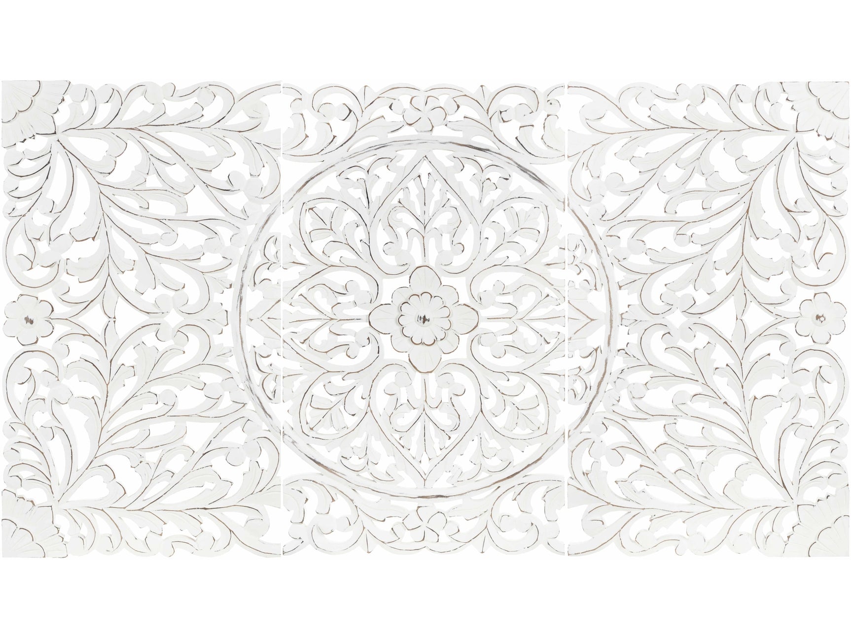 Allanridge Wall Art Piece - Ornate Home