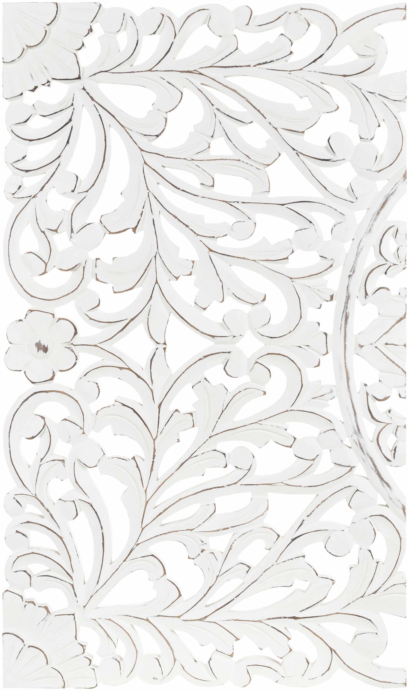 Allanridge Wall Art Piece - Ornate Home