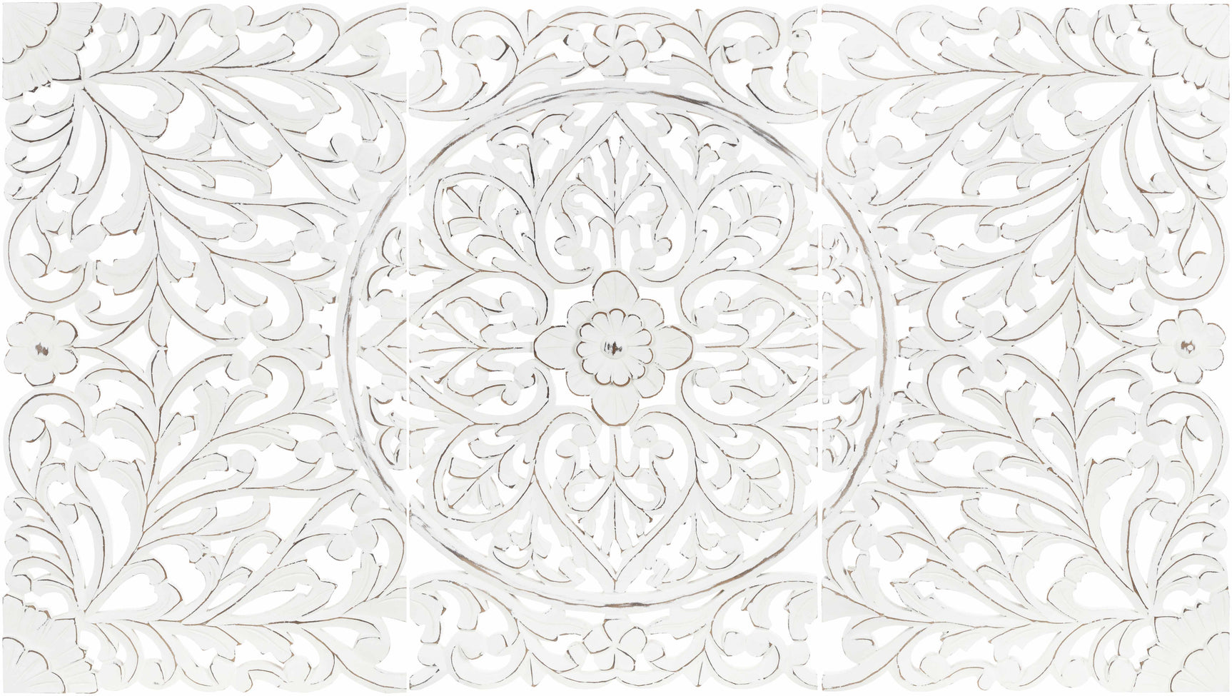 Allanridge Wall Art Piece - Ornate Home