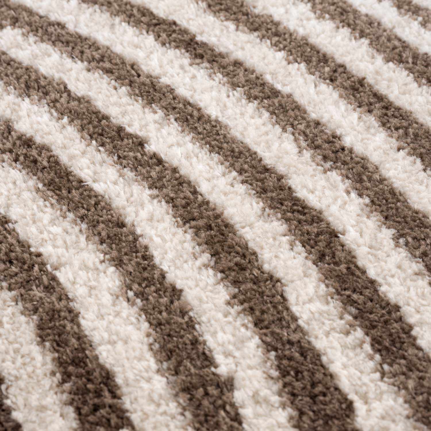 Allard Brown Washable Area Rug - Ornate Home