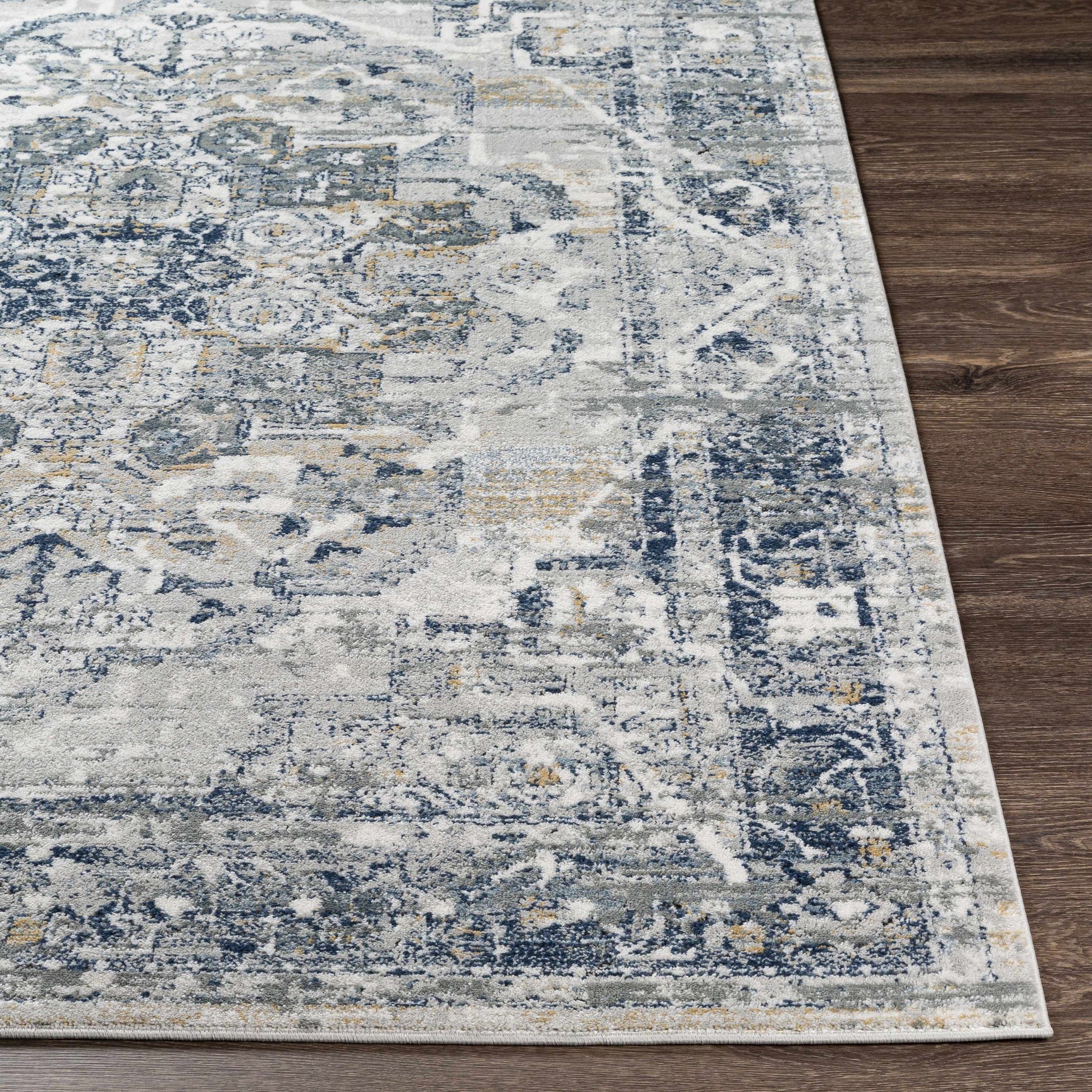 Allerton Area Rug - Ornate Home