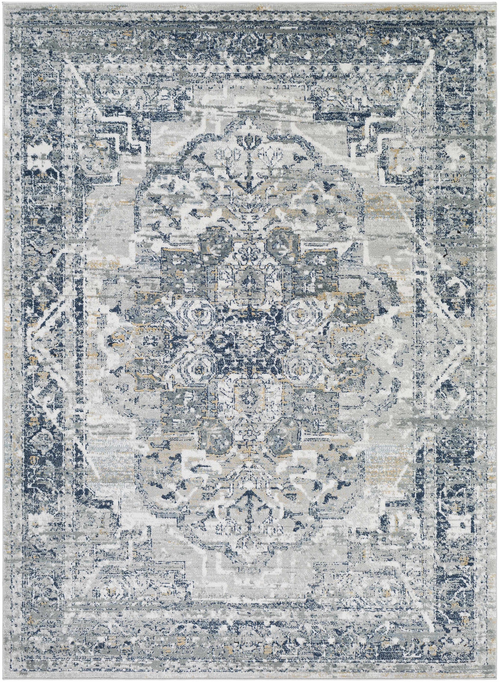 Allerton Area Rug - Ornate Home