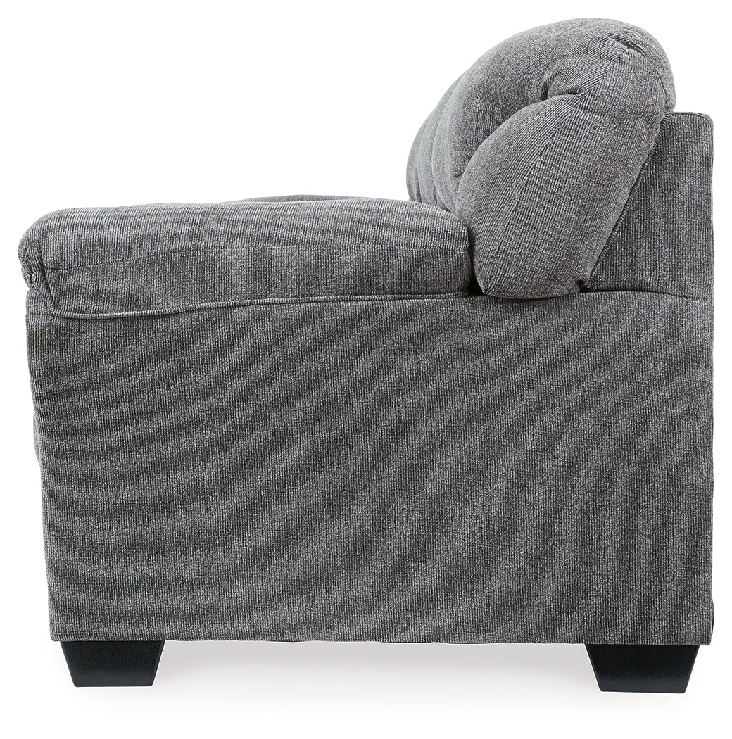 Allmaxx Sofa (Online Special Price) - Ornate Home