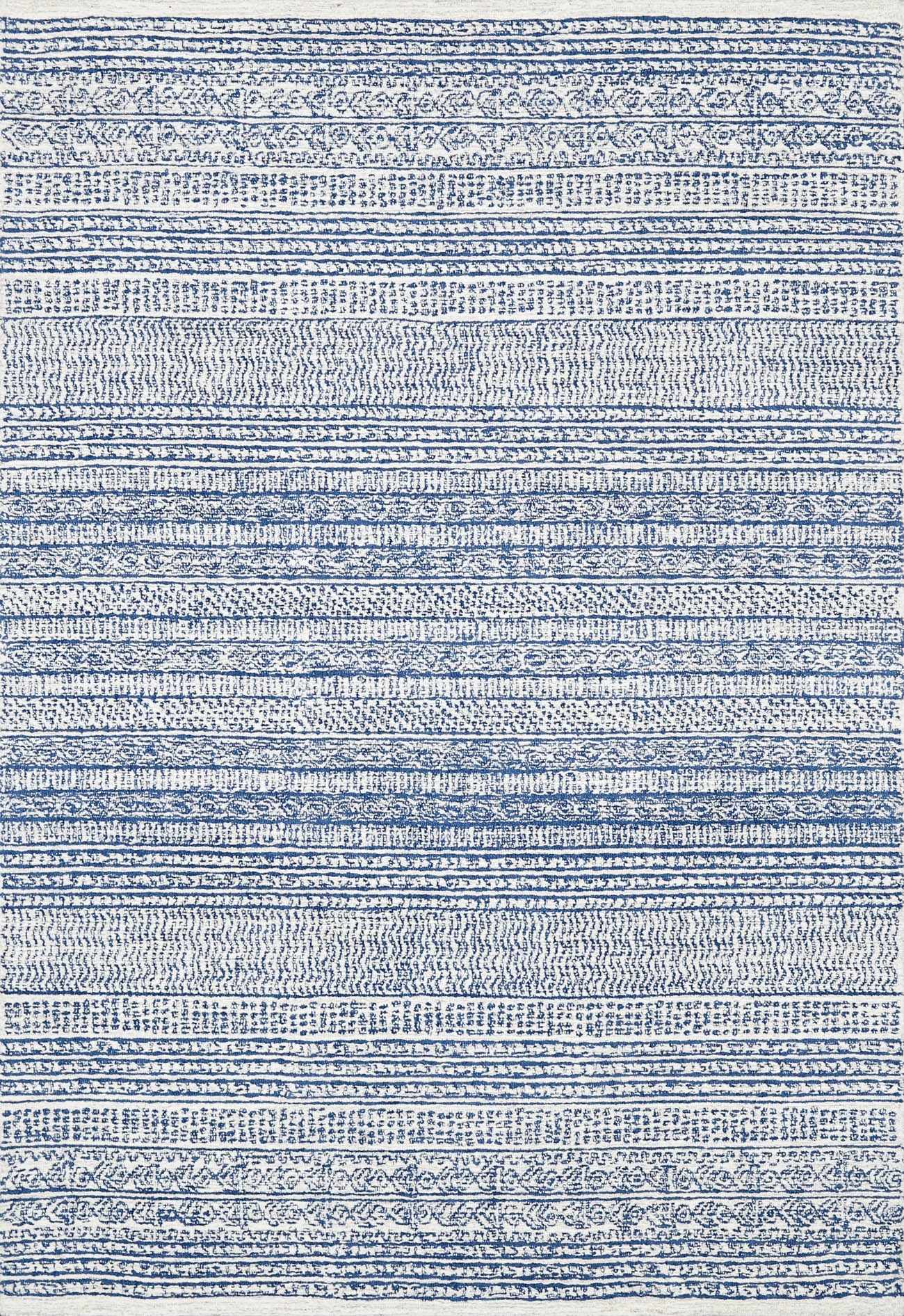 Allport Tufted Maroc Wool Rug - Ornate Home