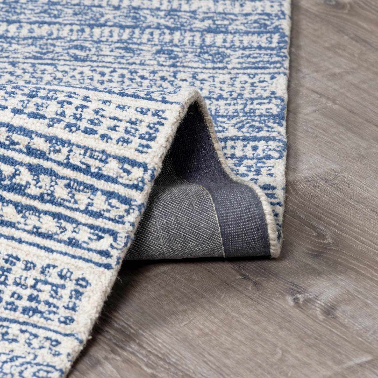 Allport Tufted Maroc Wool Rug - Ornate Home