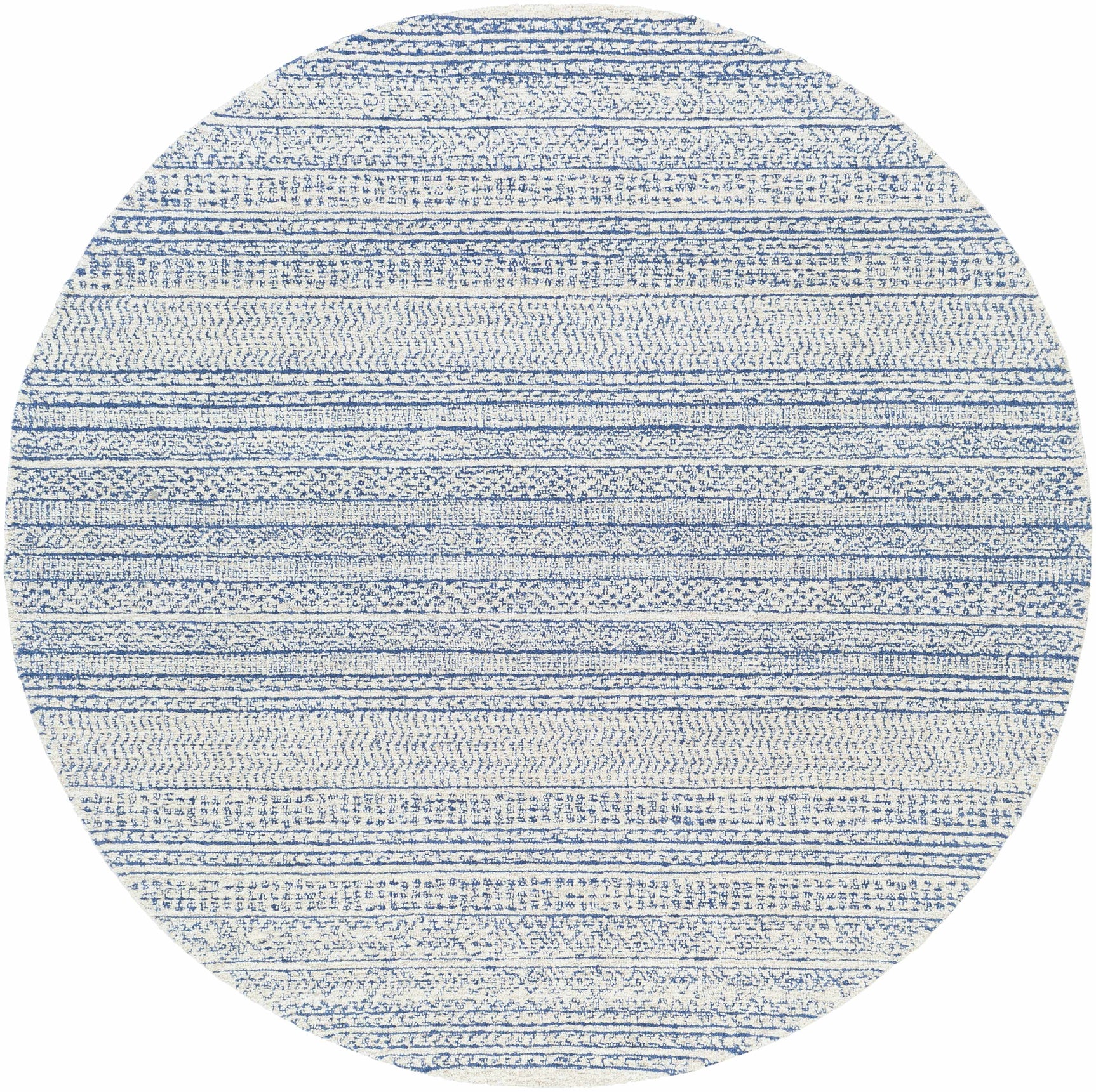 Allport Tufted Maroc Wool Rug - Ornate Home