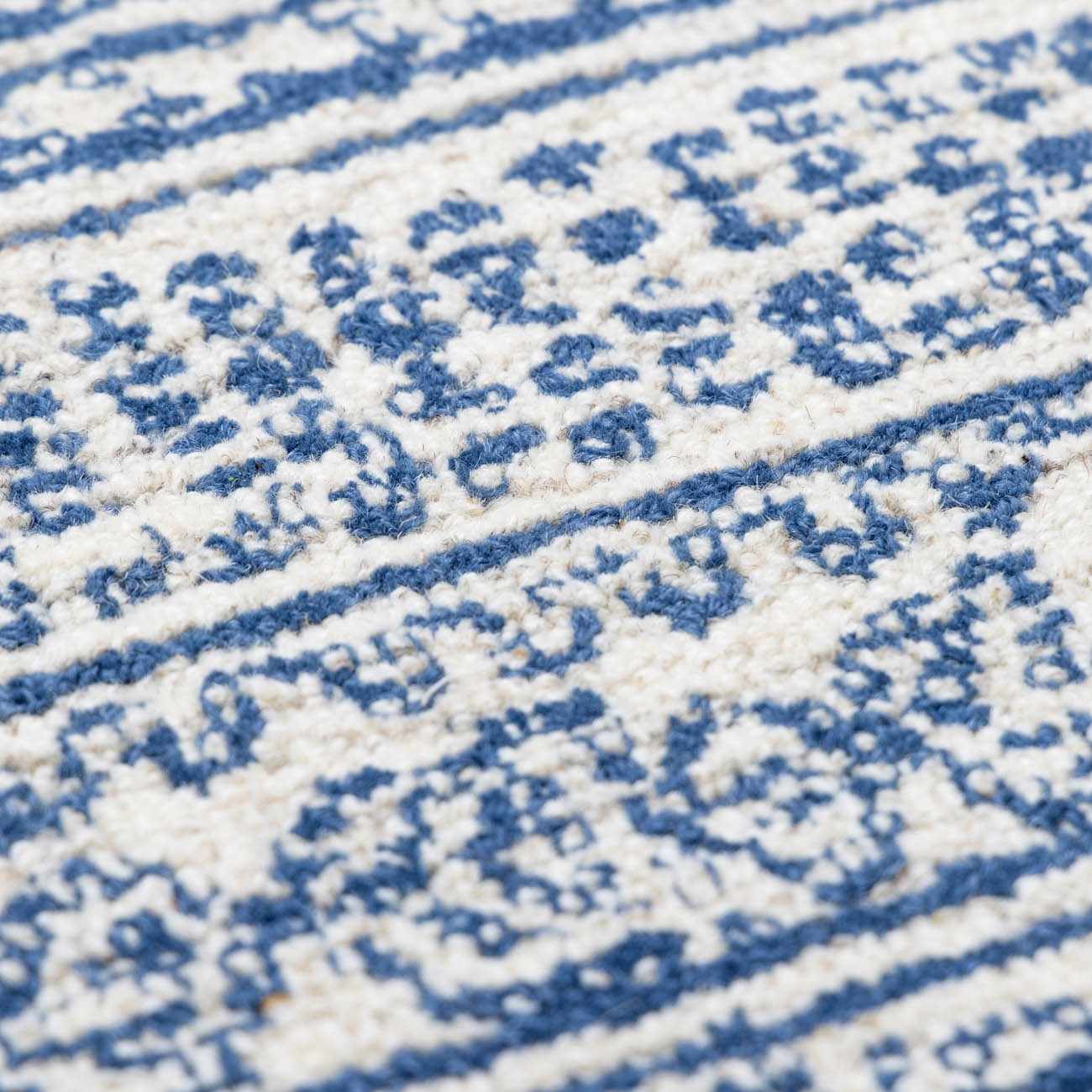 Allport Tufted Maroc Wool Rug - Ornate Home