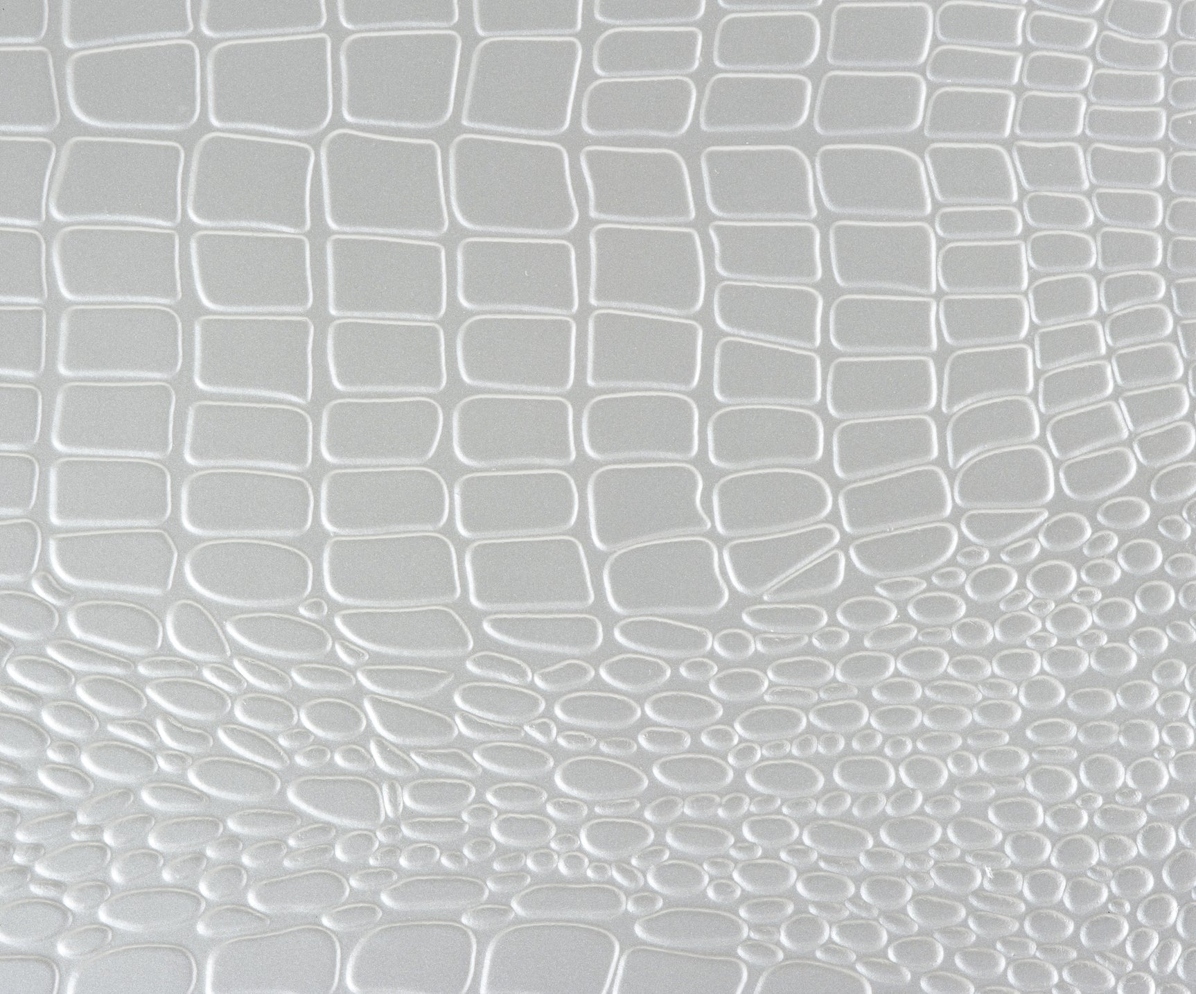 Allura Silver Dresser w/ 9 Drawers - Ornate Home