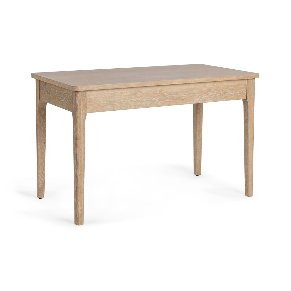 Allysyn Coastal Drift 48" Rectangular Desk