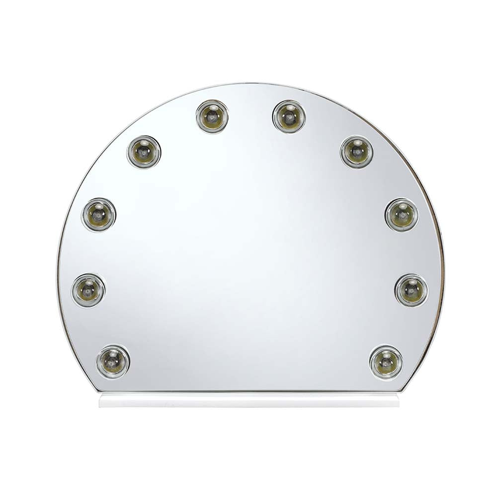 Alma Accent Mirror - Ornate Home