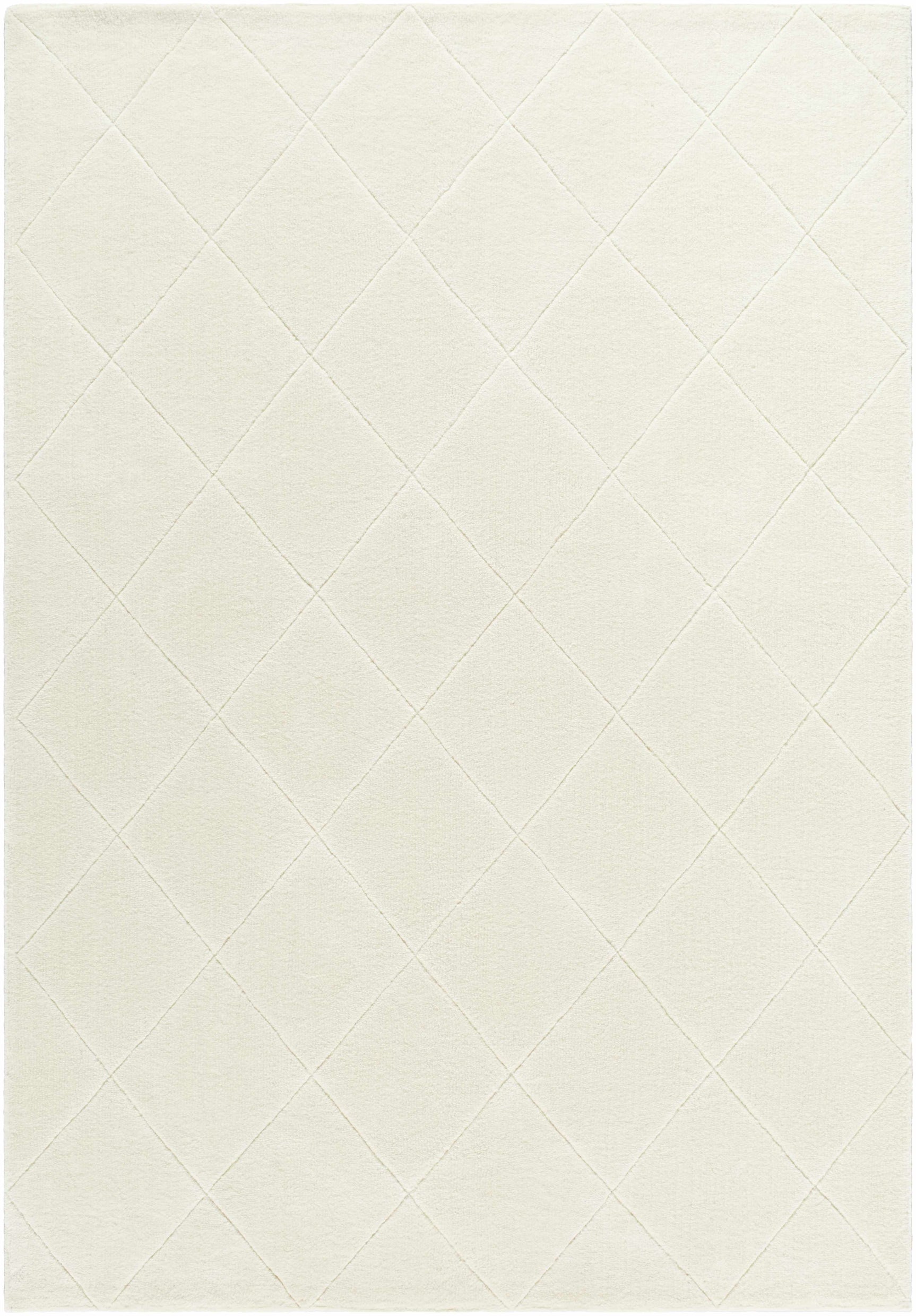 Almeda Washable Wool Area Rug - Ornate Home