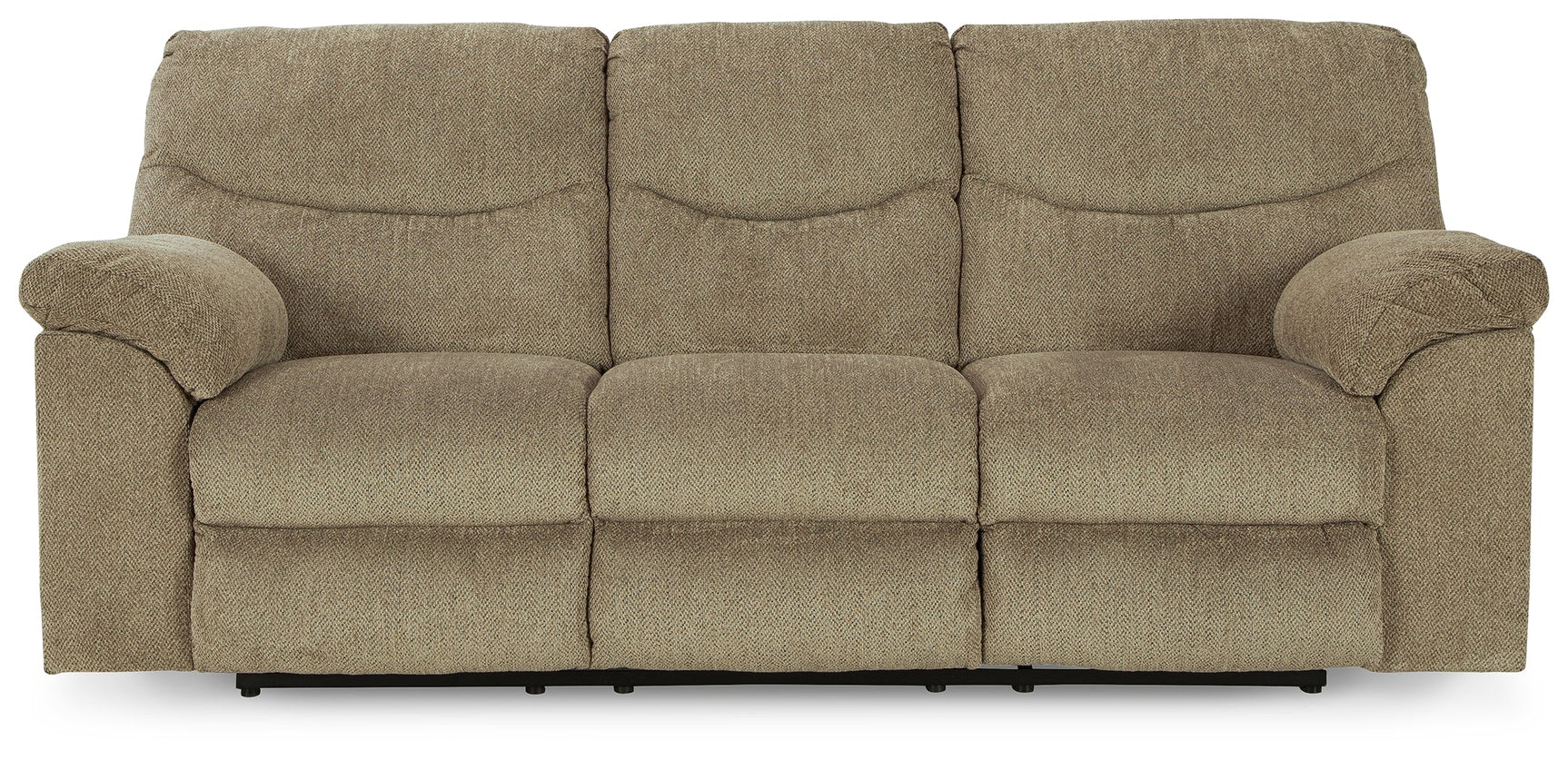 Alphons Briar Reclining Sofa, Loveseat and Recliner - Ornate Home