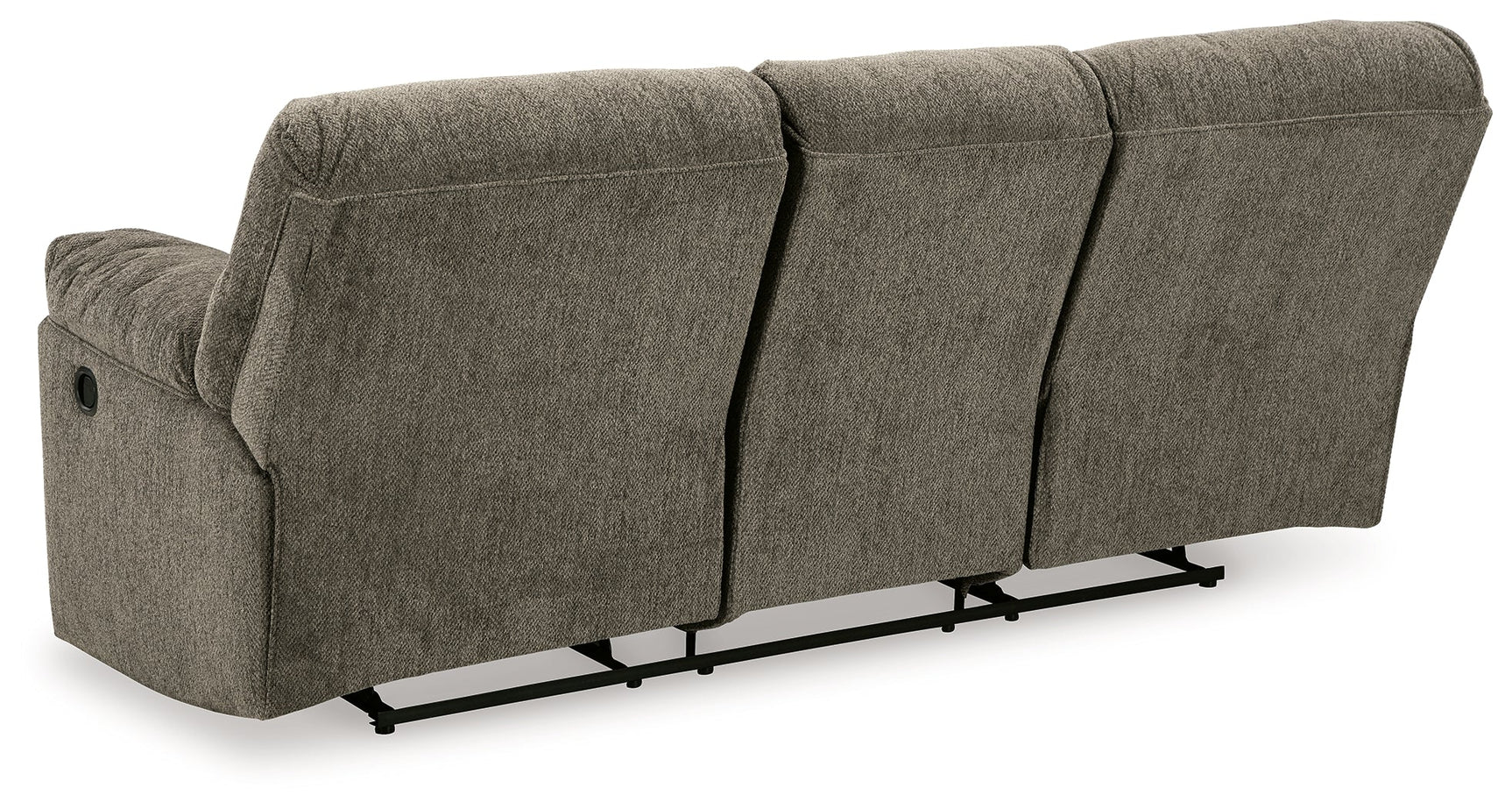 Alphons Putty Reclining Sofa, Loveseat and Recliner (Online Special Price) - Ornate Home