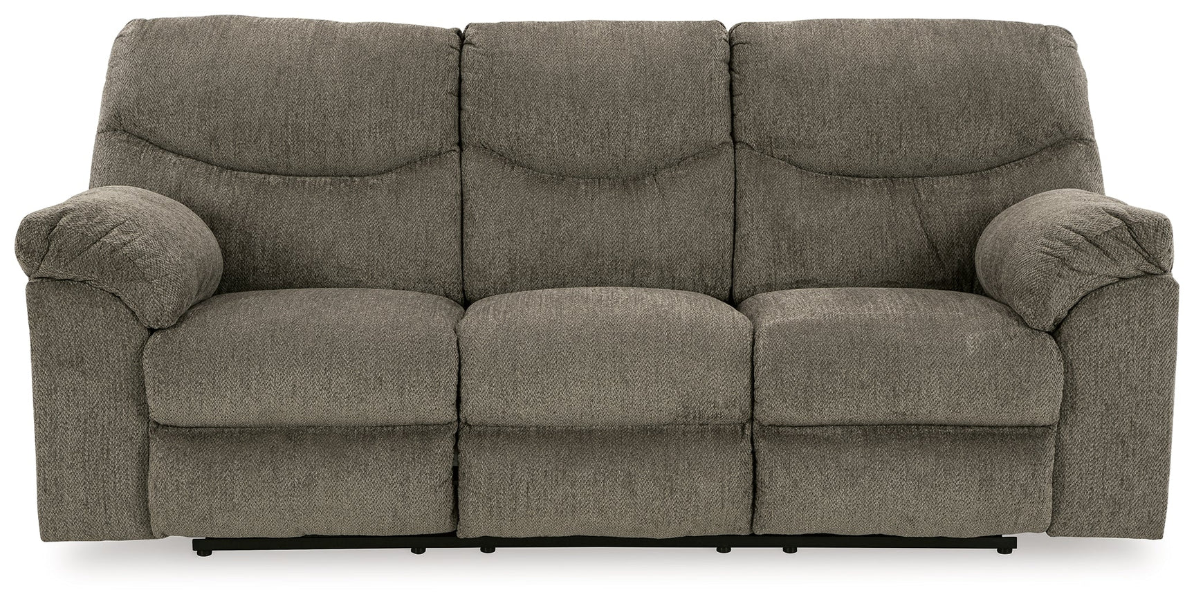 Alphons Putty Reclining Sofa & Recliner (Online Special Price) - Ornate Home