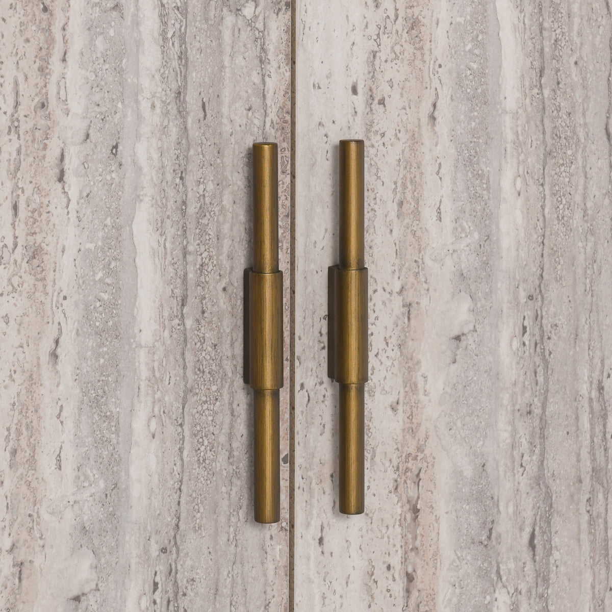 Alpine Natural Cabinet - Ornate Home