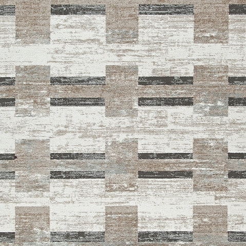 Alstone Multi Large Rug - Ornate Home