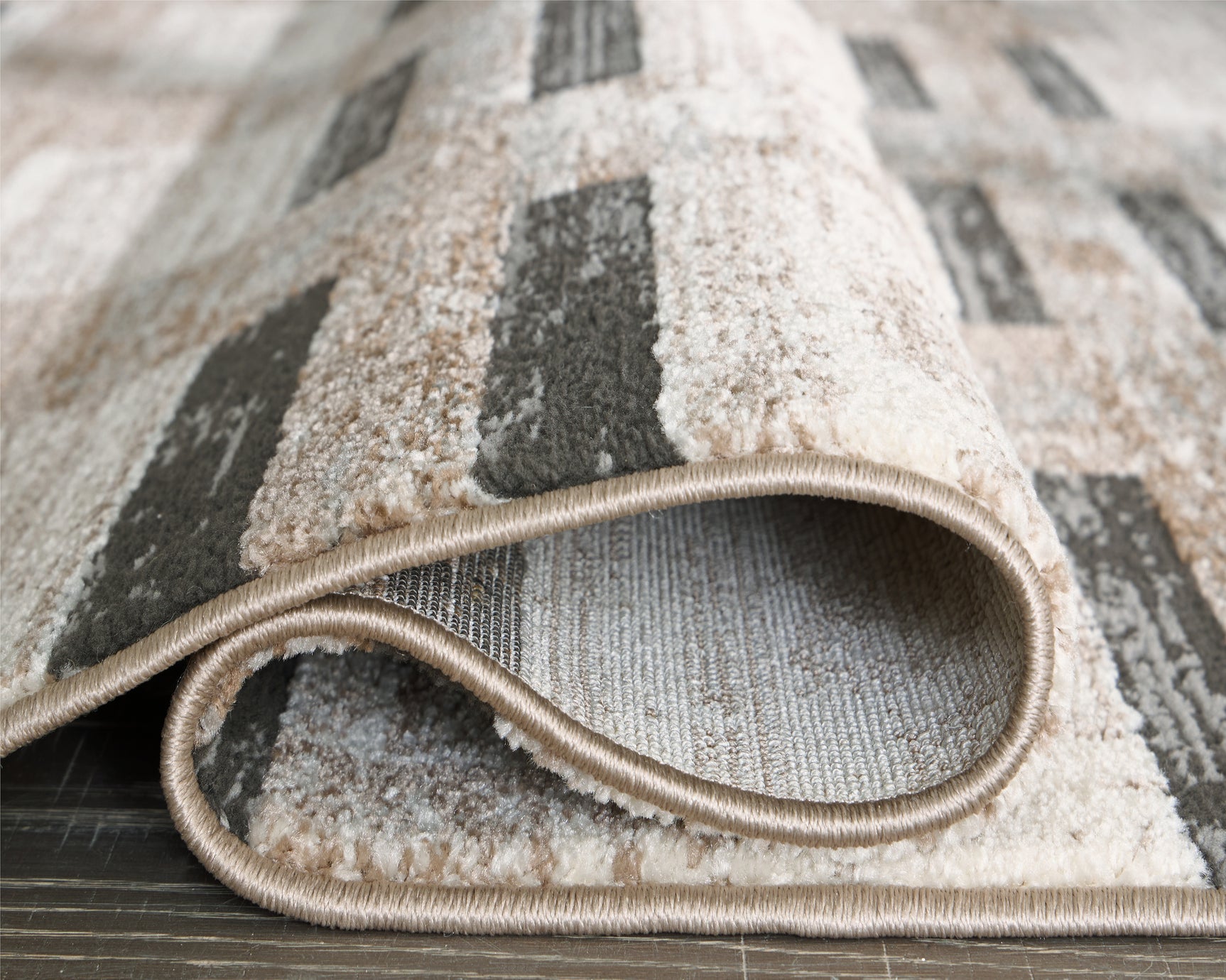 Alstone Multi Large Rug - Ornate Home